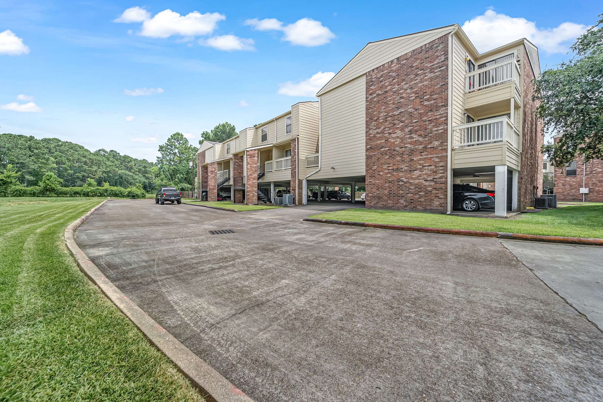 2501 Gulf Freeway, #256D, Dickinson, TX 77539