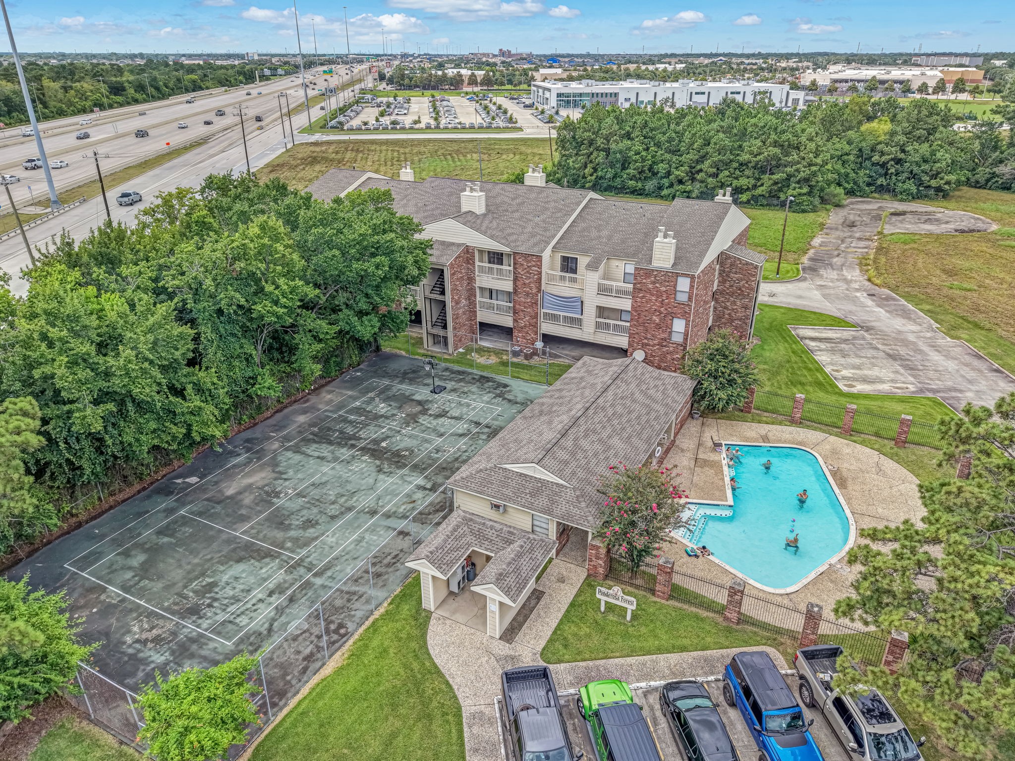2501 Gulf Freeway, #256D, Dickinson, TX 77539