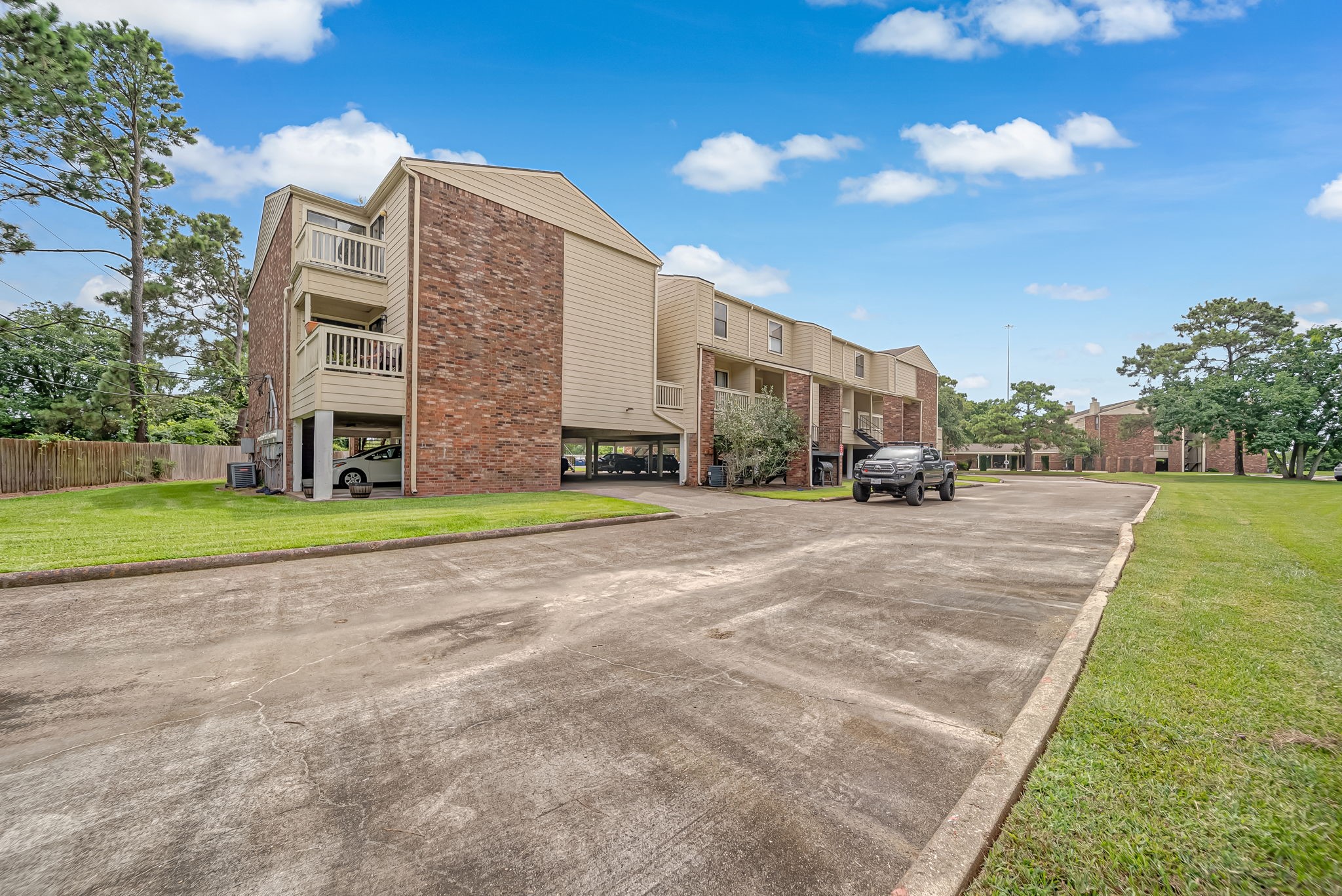 2501 Gulf Freeway, #256D, Dickinson, TX 77539