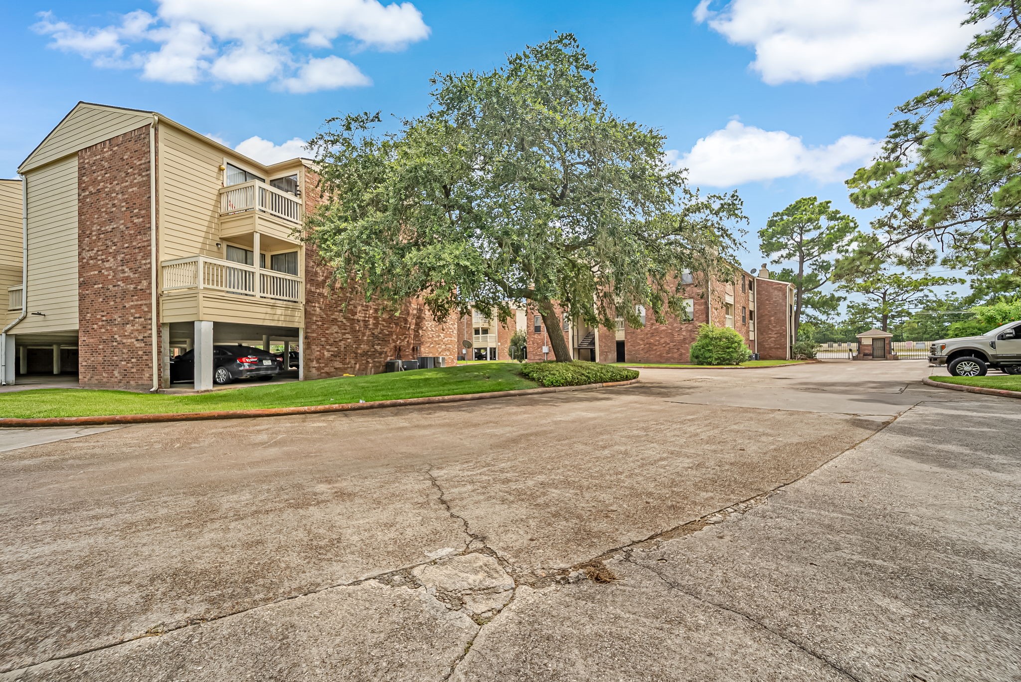2501 Gulf Freeway, #256D, Dickinson, TX 77539