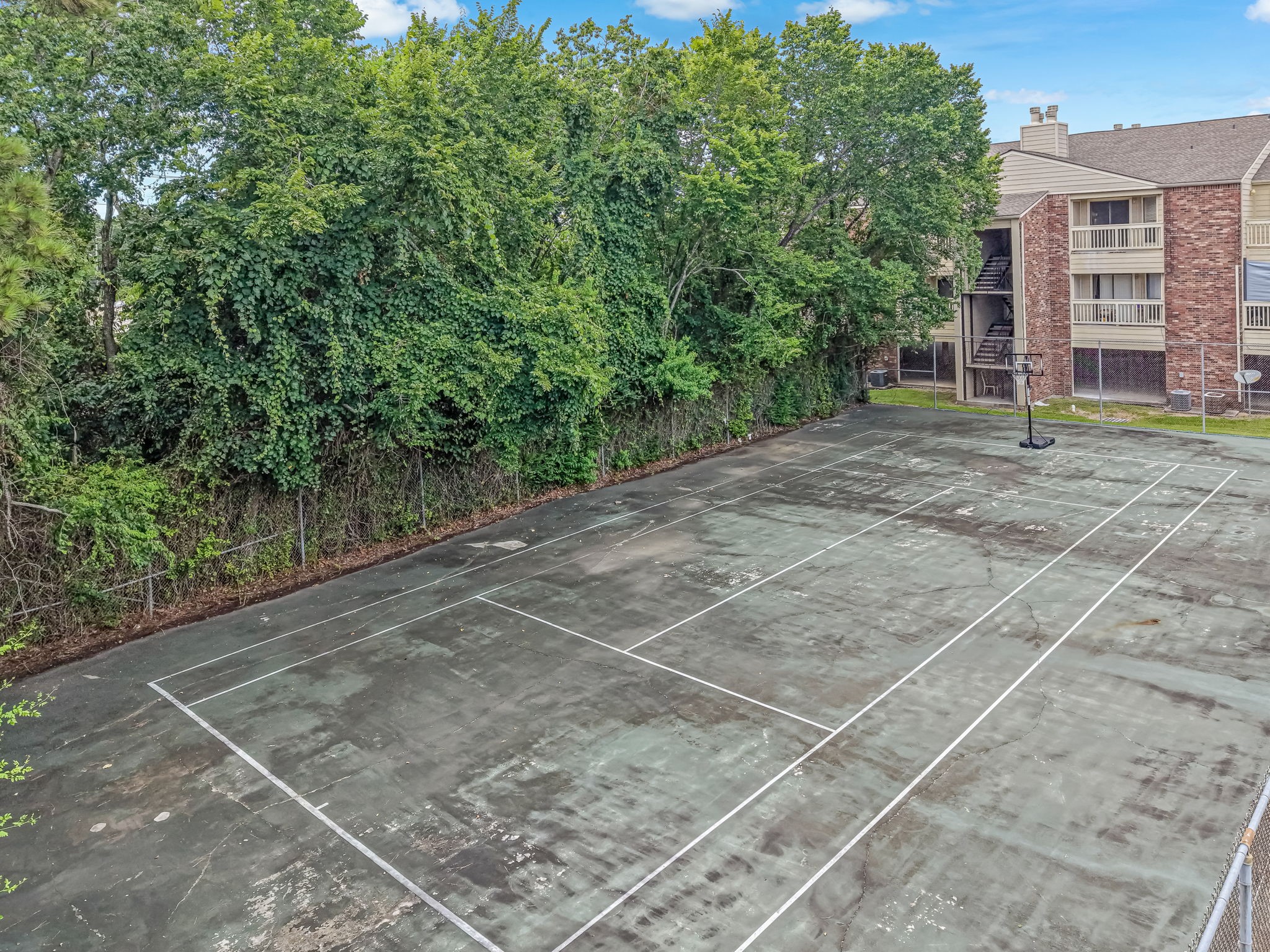 2501 Gulf Freeway, #256D, Dickinson, TX 77539