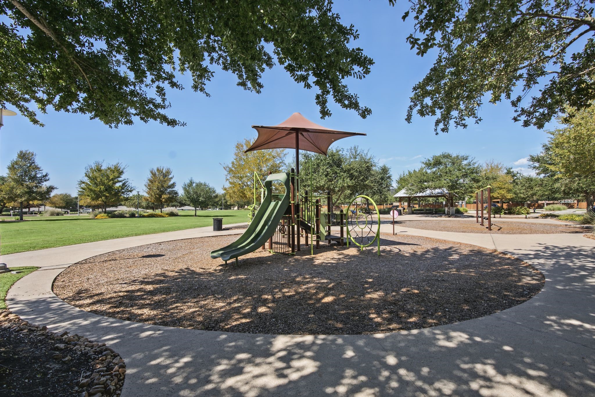 Towne Lake Community Park