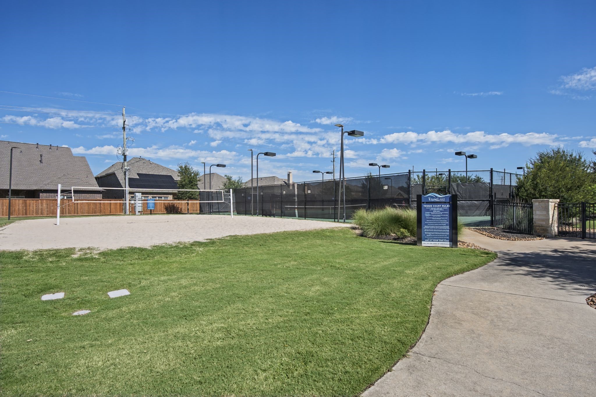 Towne Lake Community Park