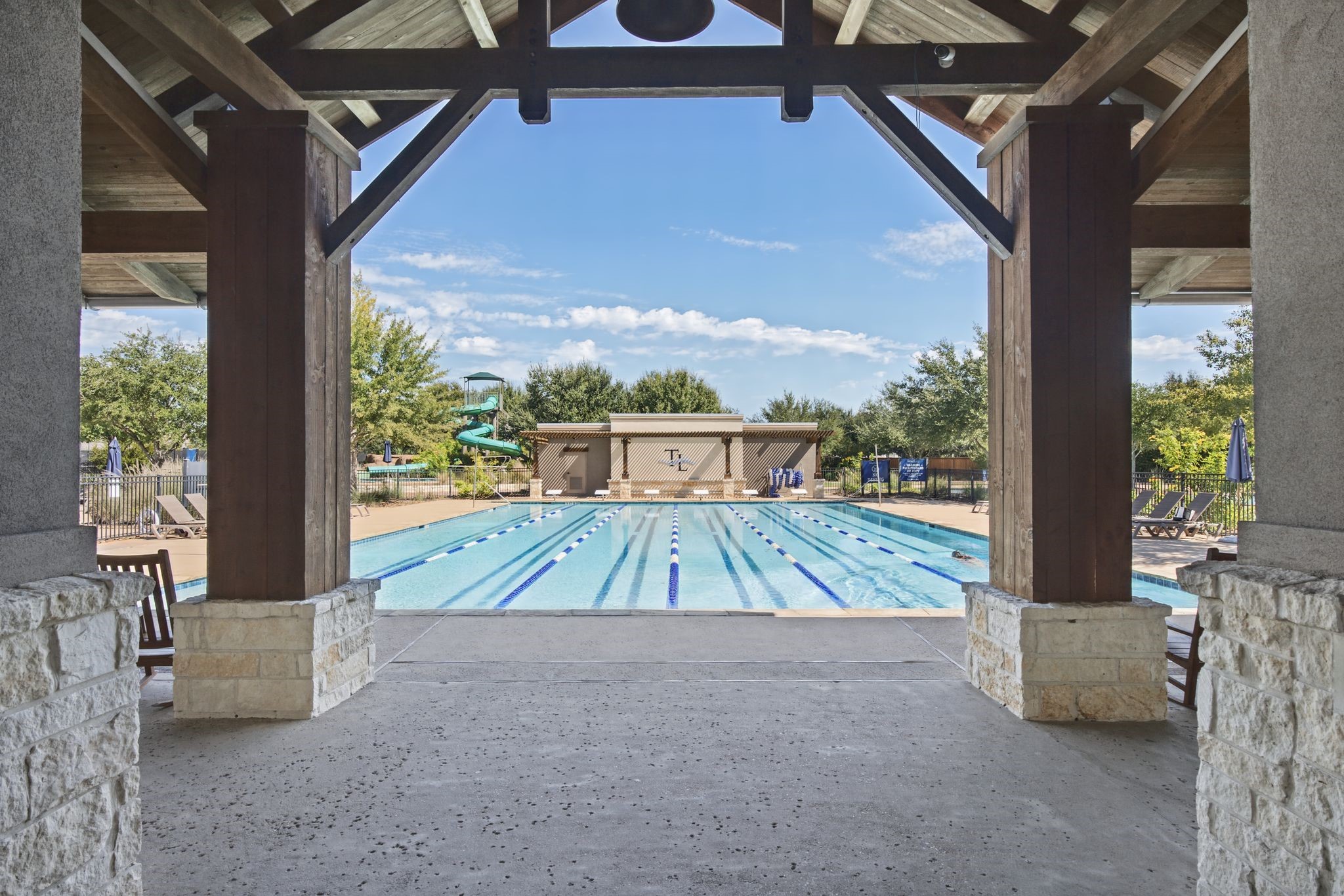 Towne Lake Community Center