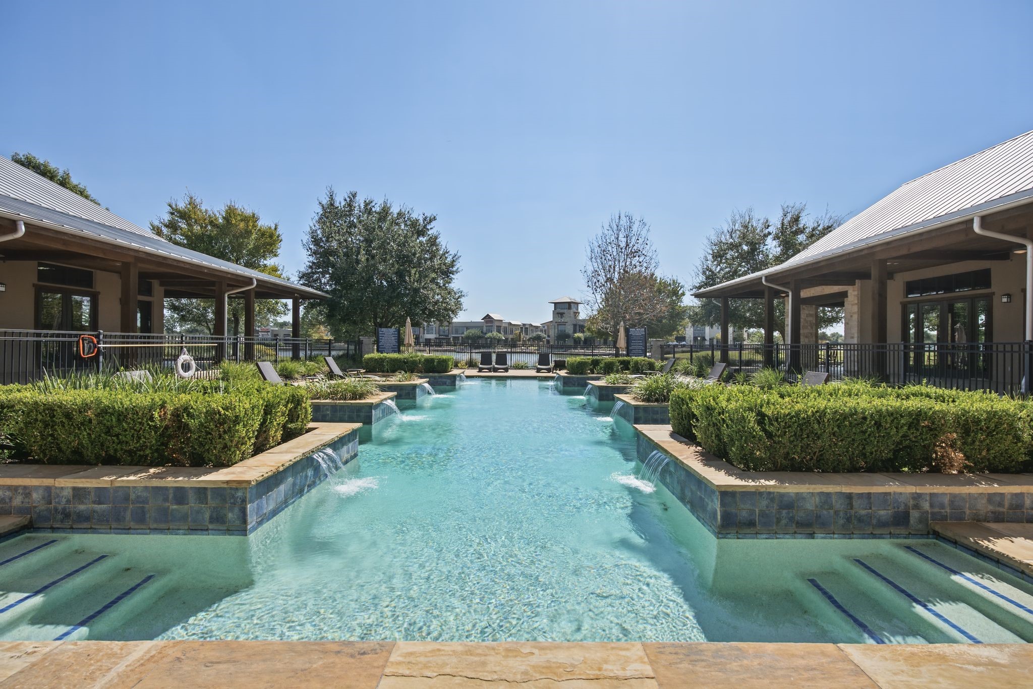 Towne Lake Community Center