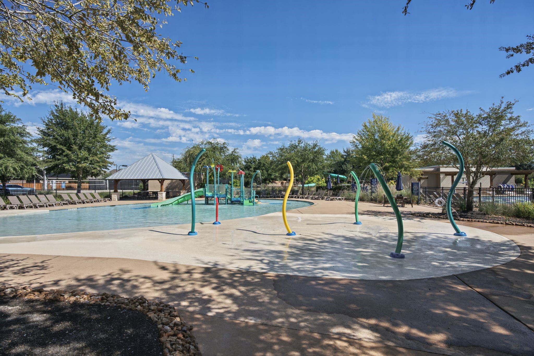 Towne Lake Community Park