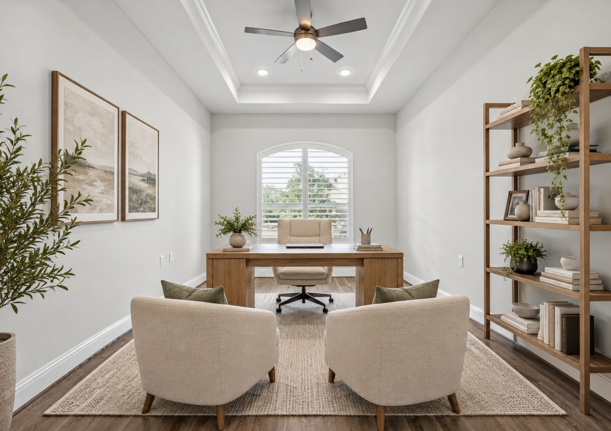 Study/Office