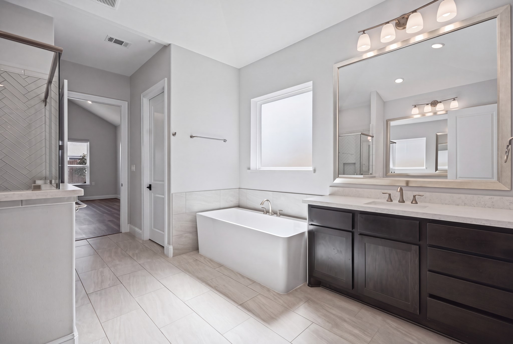 Soaking Tub
