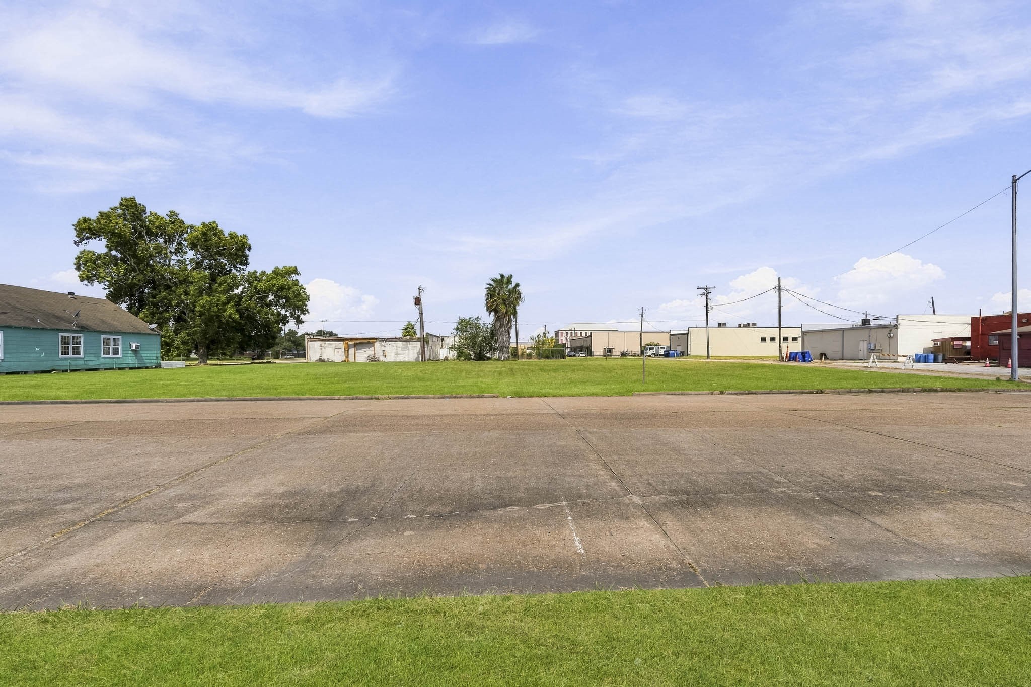 0 6th Avenue N, Texas City, TX 77590