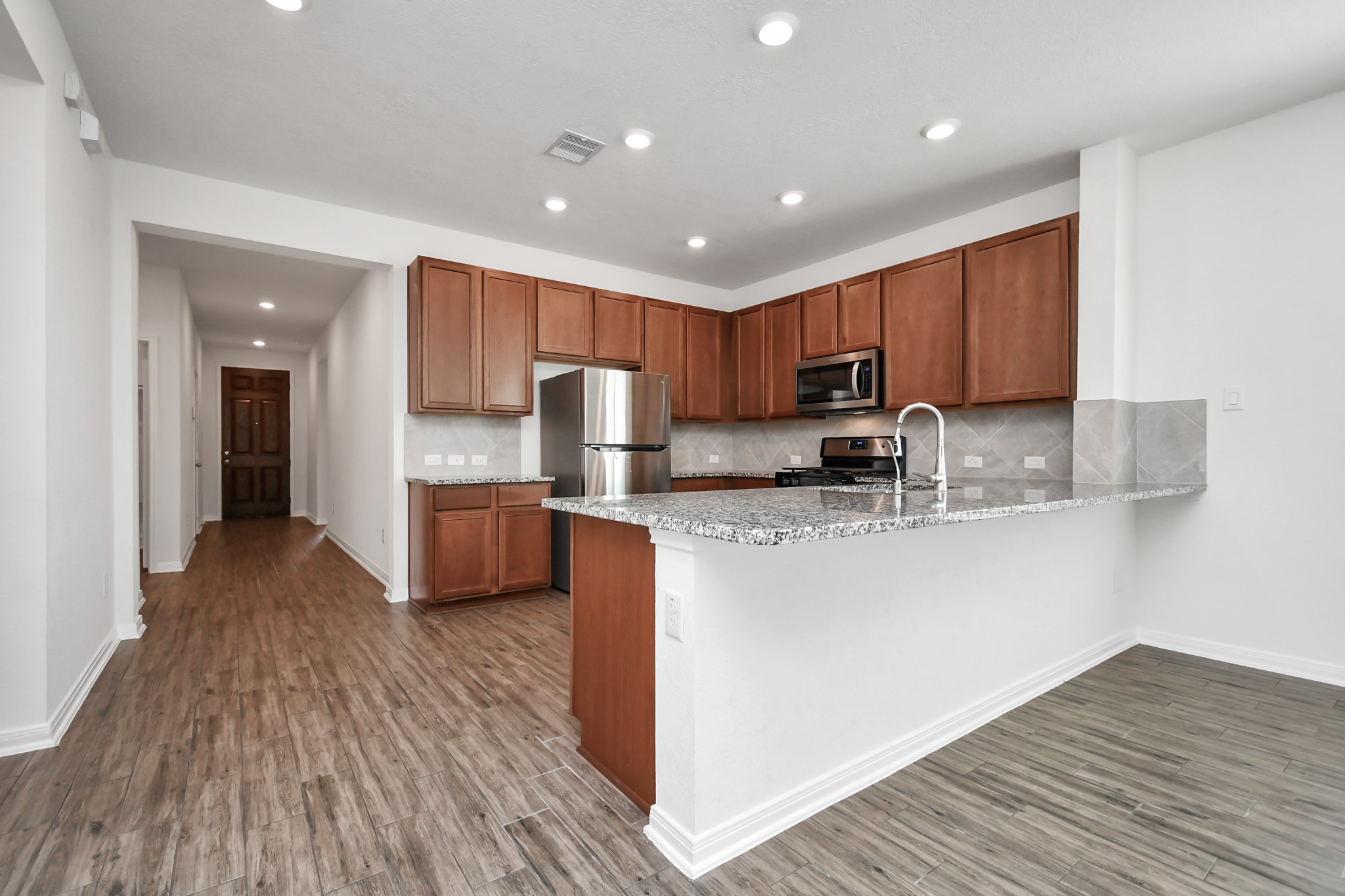 10326 Mount Winchell Drive, Rosharon, TX 77583