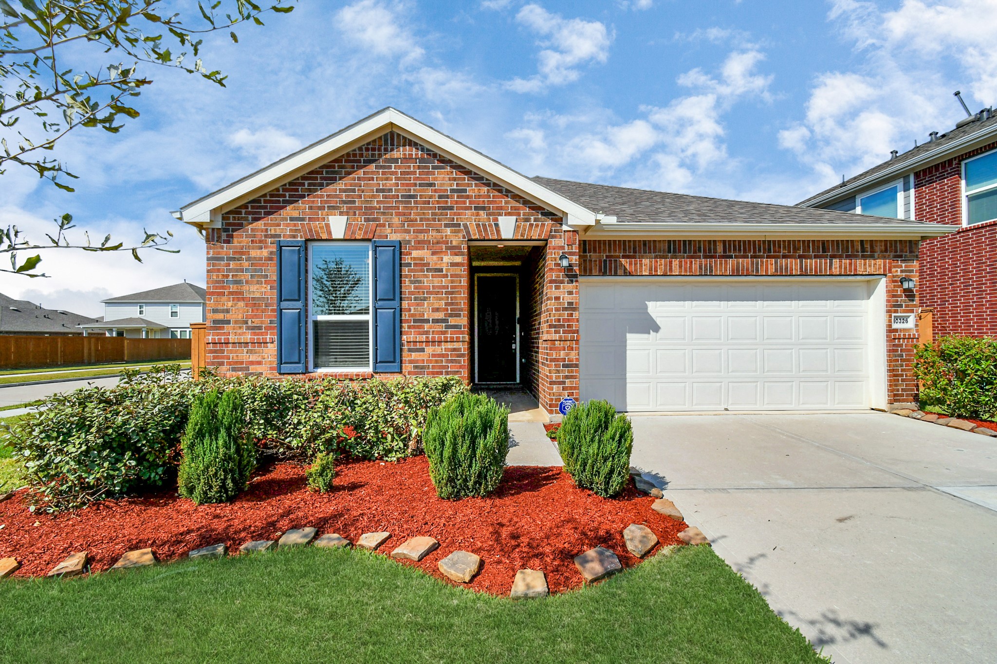 10326 Mount Winchell Drive, Rosharon, TX 77583 10326 Mount Winchell Drive, Rosharon, TX 77583