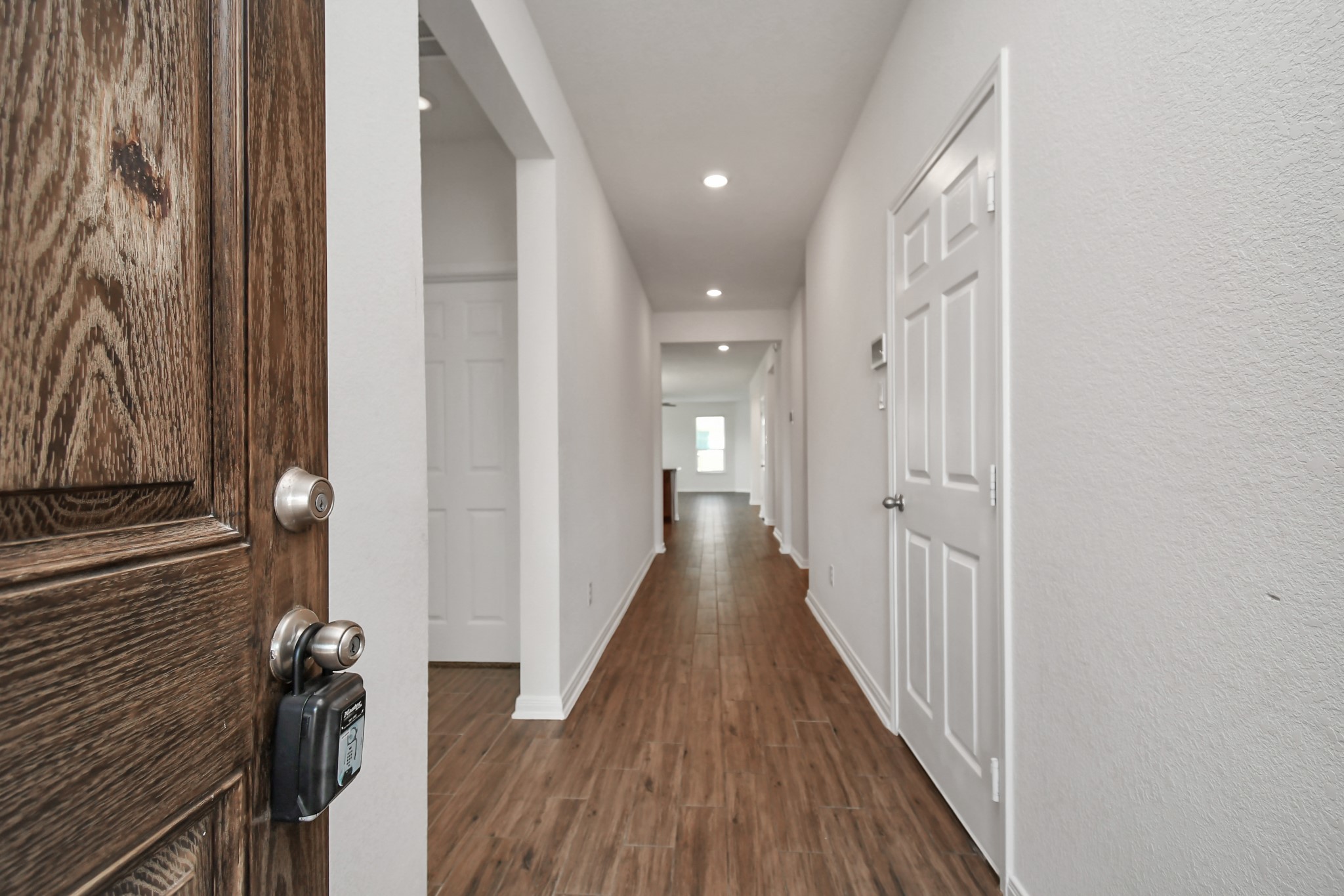 10326 Mount Winchell Drive, Rosharon, TX 77583