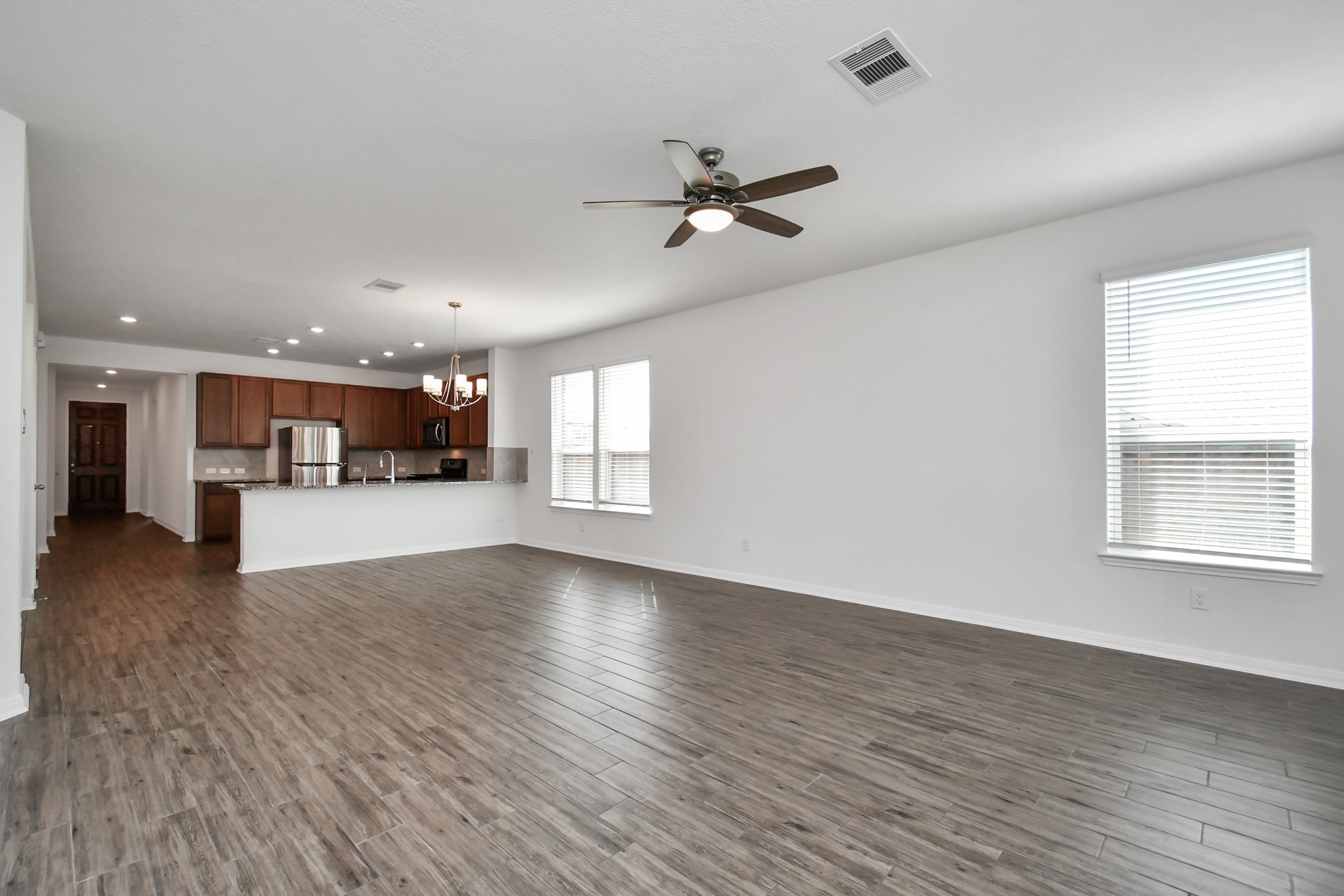 10326 Mount Winchell Drive, Rosharon, TX 77583