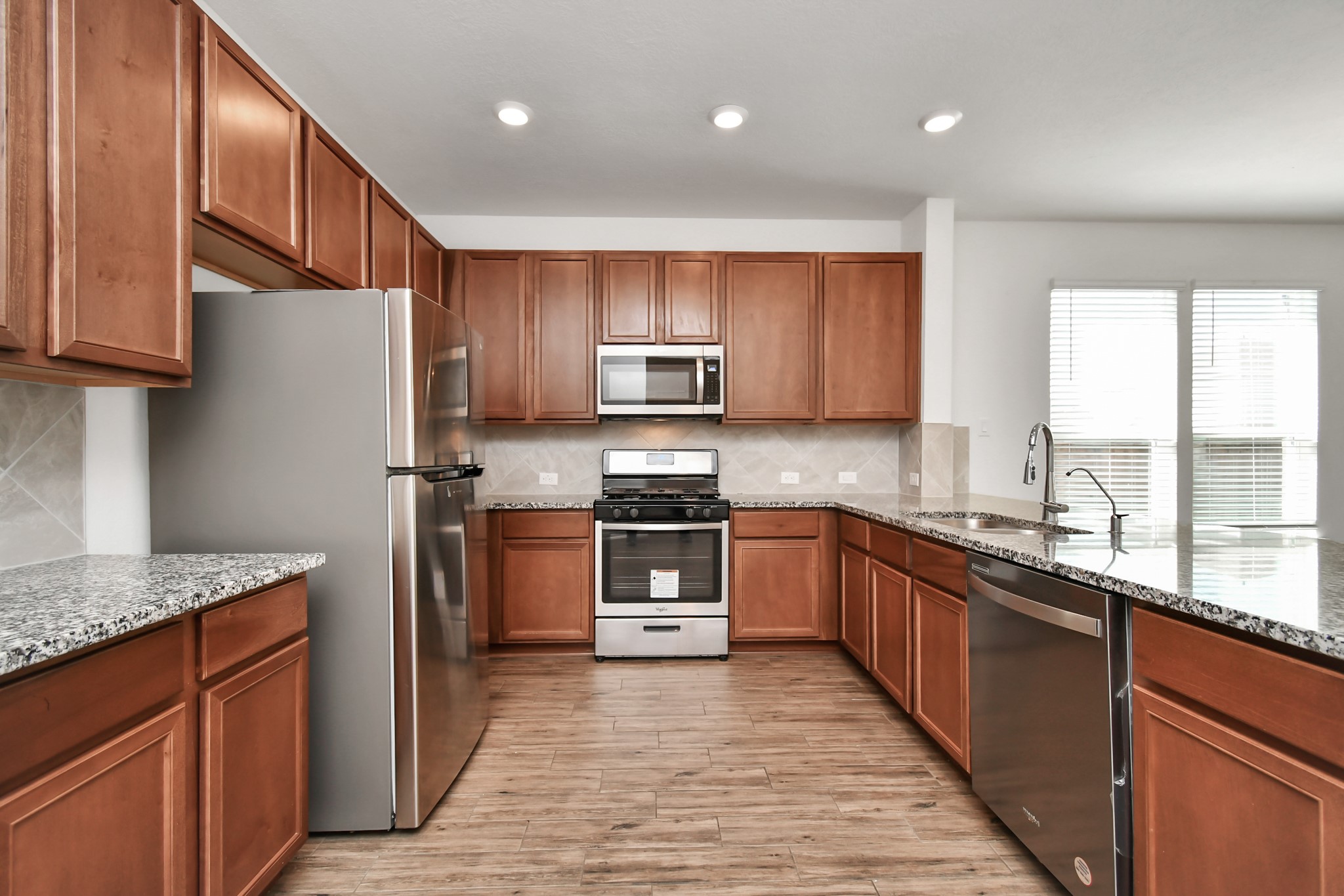 10326 Mount Winchell Drive, Rosharon, TX 77583
