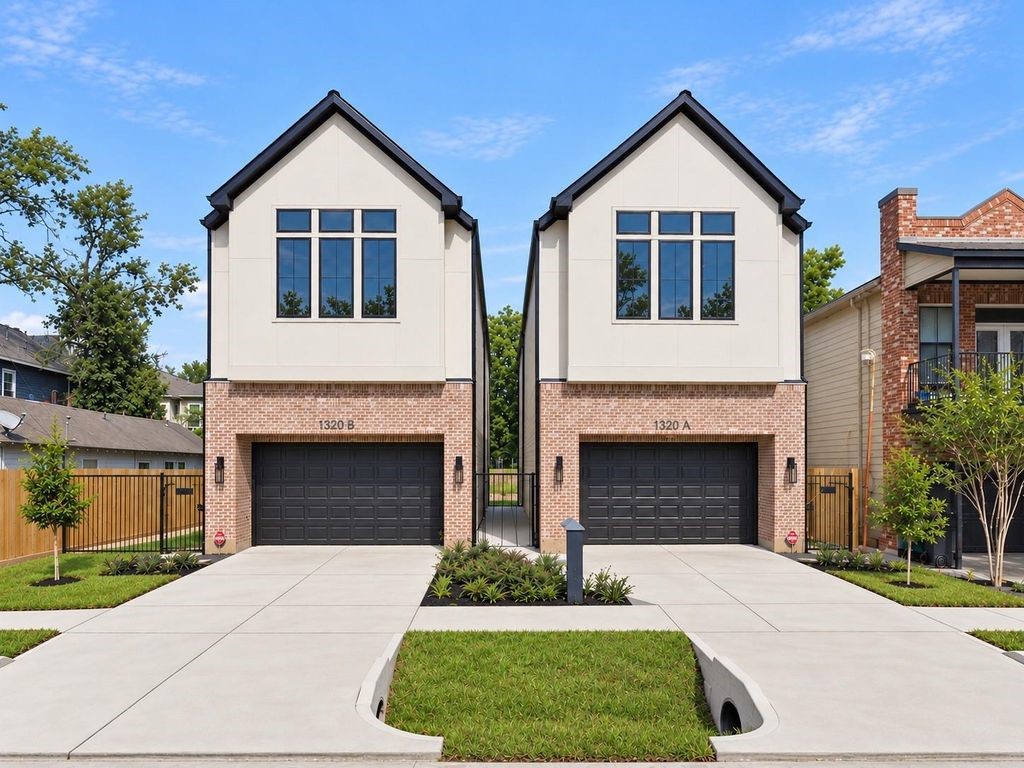 Welcome to 1320-A Alexander Street by Brownstone Living Welcome to 1320-A Alexander Street by Brownstone Living
