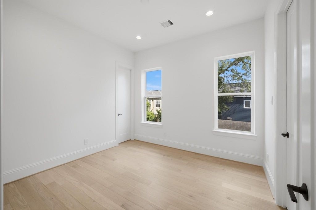 Bedroom 3.