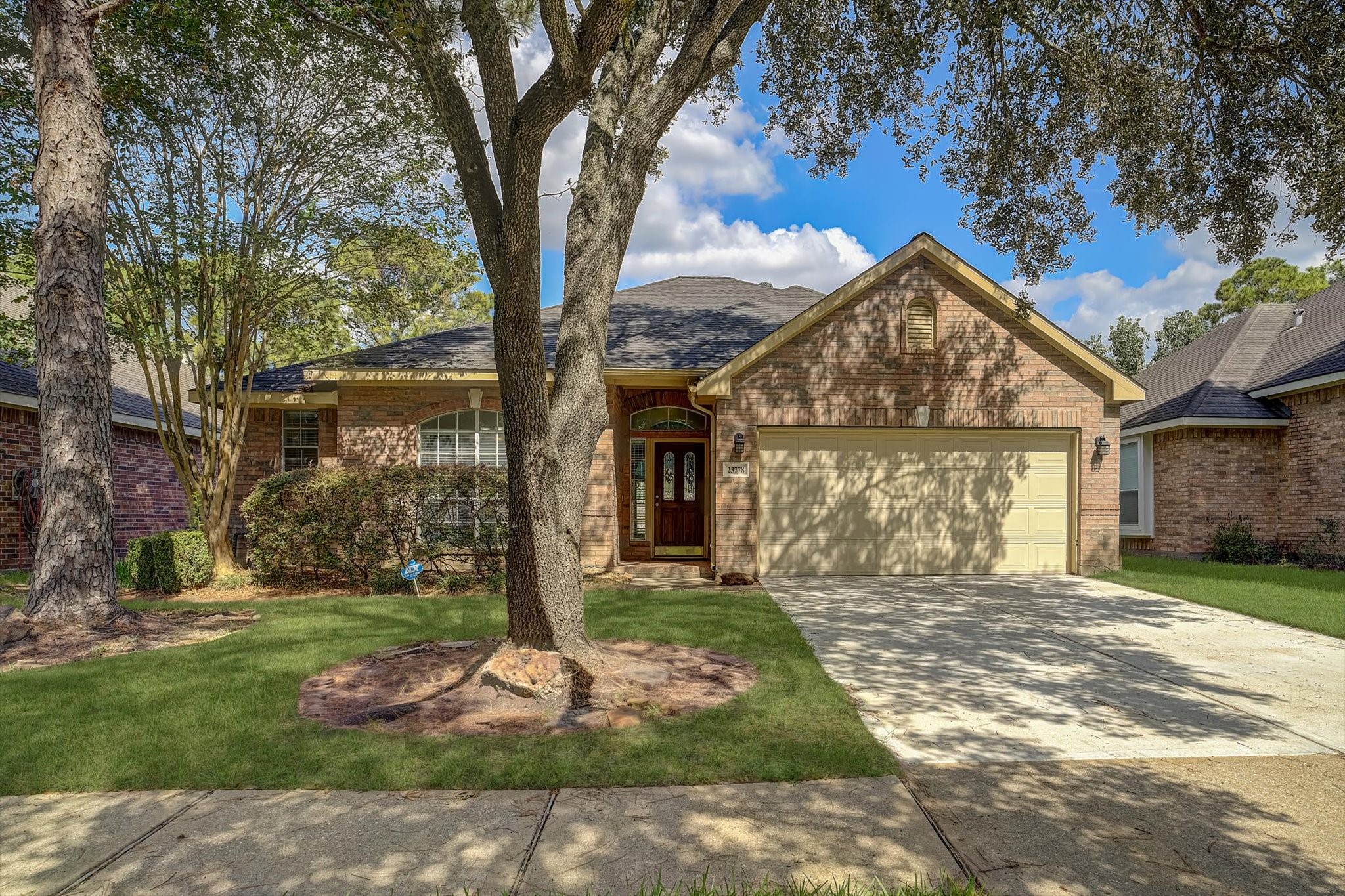 23778 River Place Drive, Katy, TX 77494