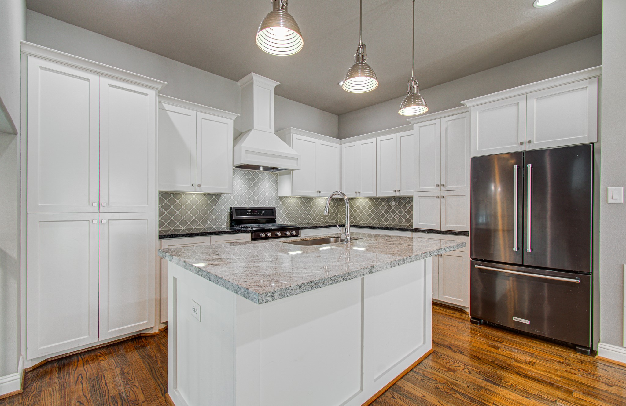 10908 Upland Retreat Drive, Houston, TX 77043