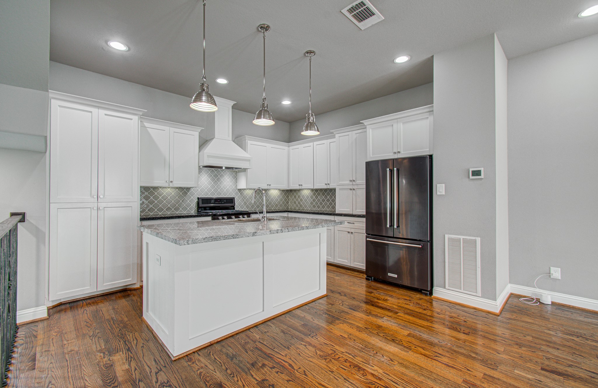 10908 Upland Retreat Drive, Houston, TX 77043