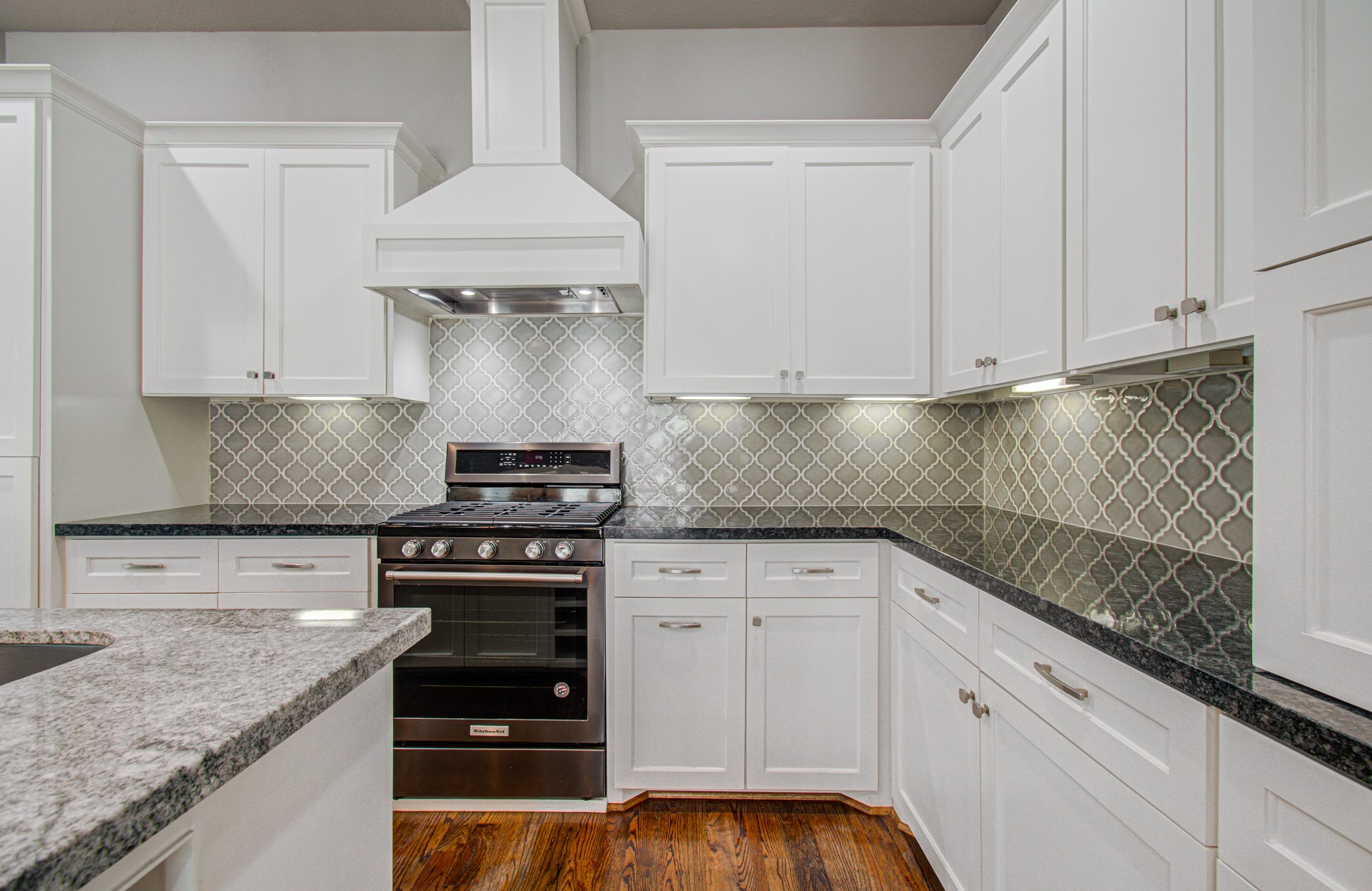10908 Upland Retreat Drive, Houston, TX 77043