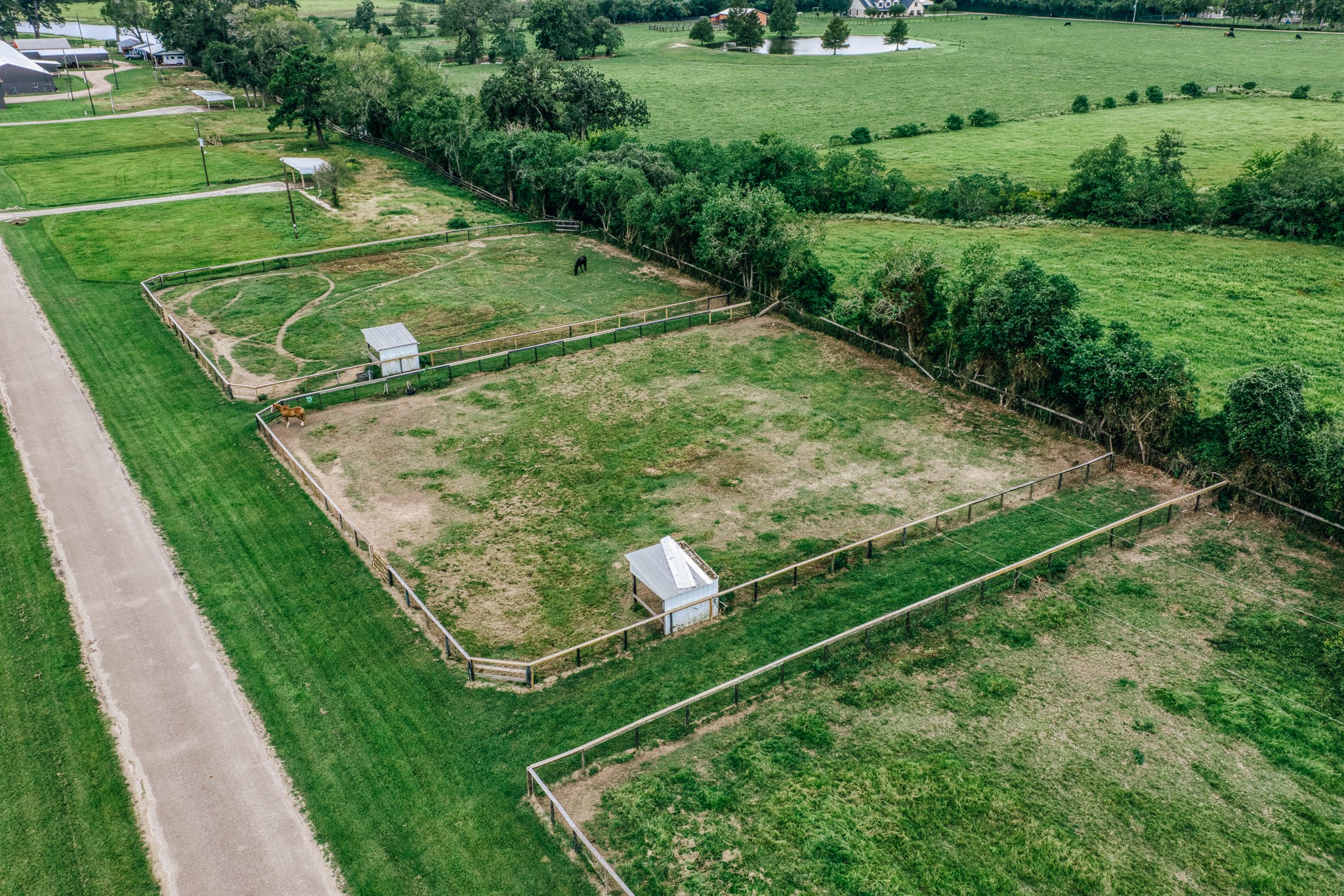 32711 Old Hempstead Road, Magnolia, TX 77355