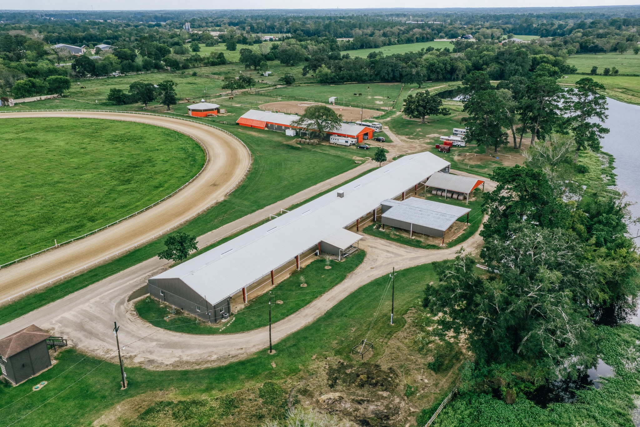 32711 Old Hempstead Road, Magnolia, TX 77355