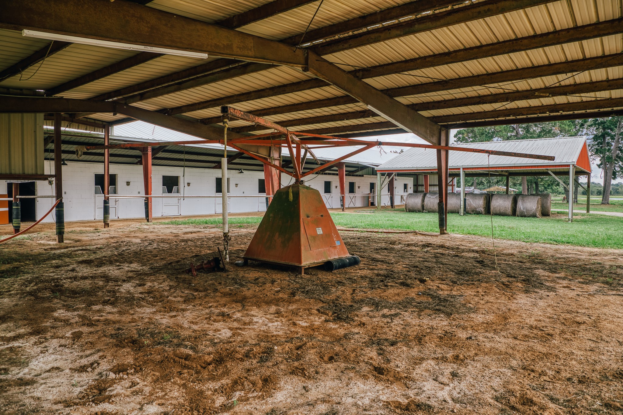 32711 Old Hempstead Road, Magnolia, TX 77355