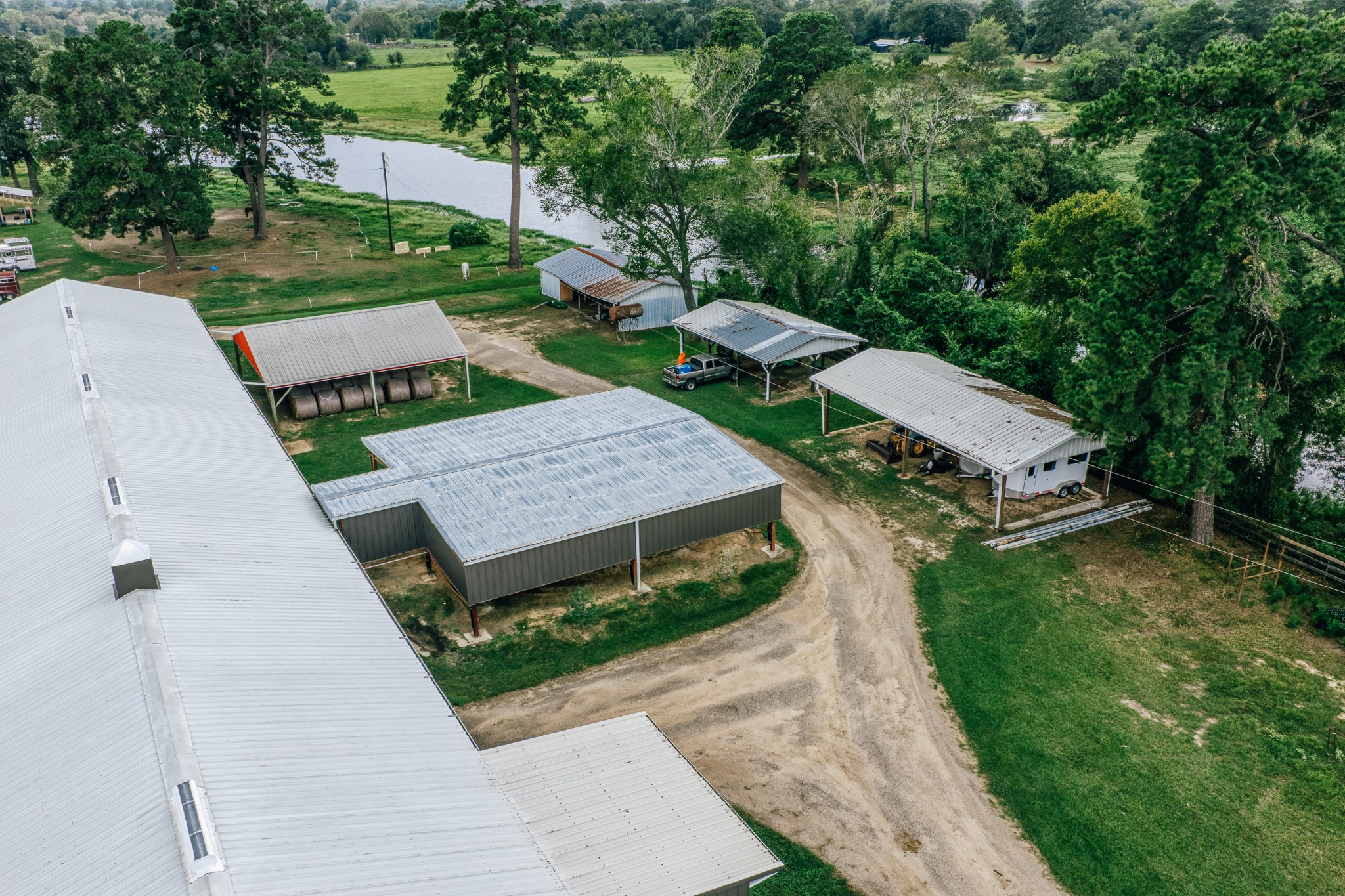32711 Old Hempstead Road, Magnolia, TX 77355