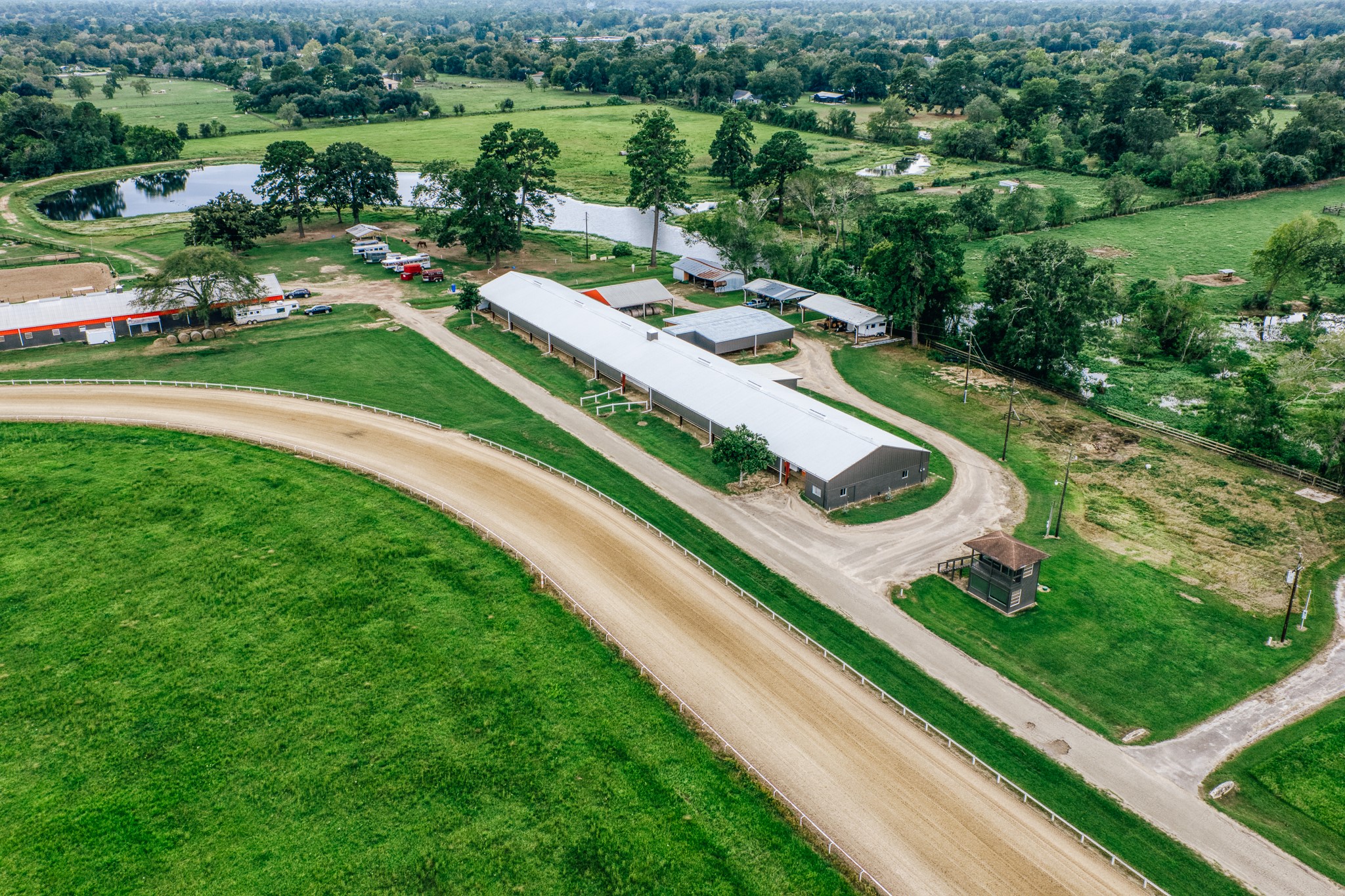 32711 Old Hempstead Road, Magnolia, TX 77355