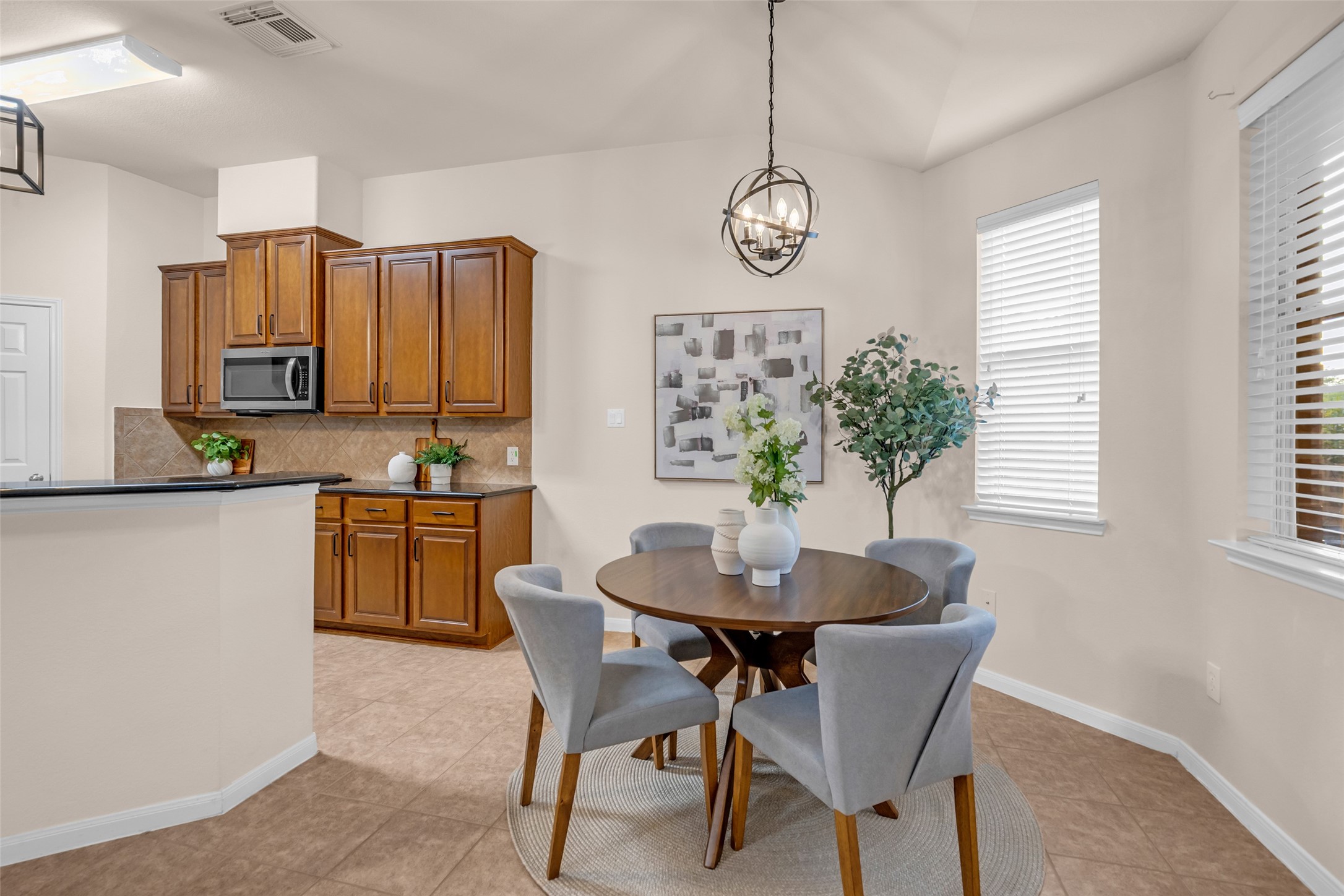 21416 Quail Point Lane, Porter, TX 77365