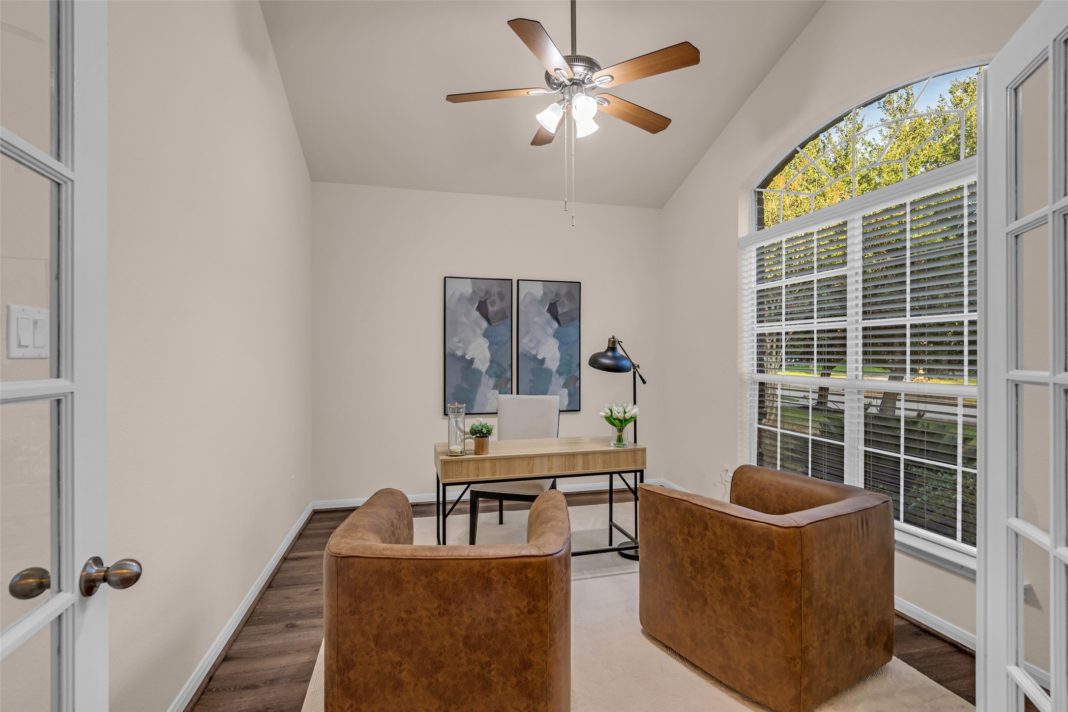 21416 Quail Point Lane, Porter, TX 77365
