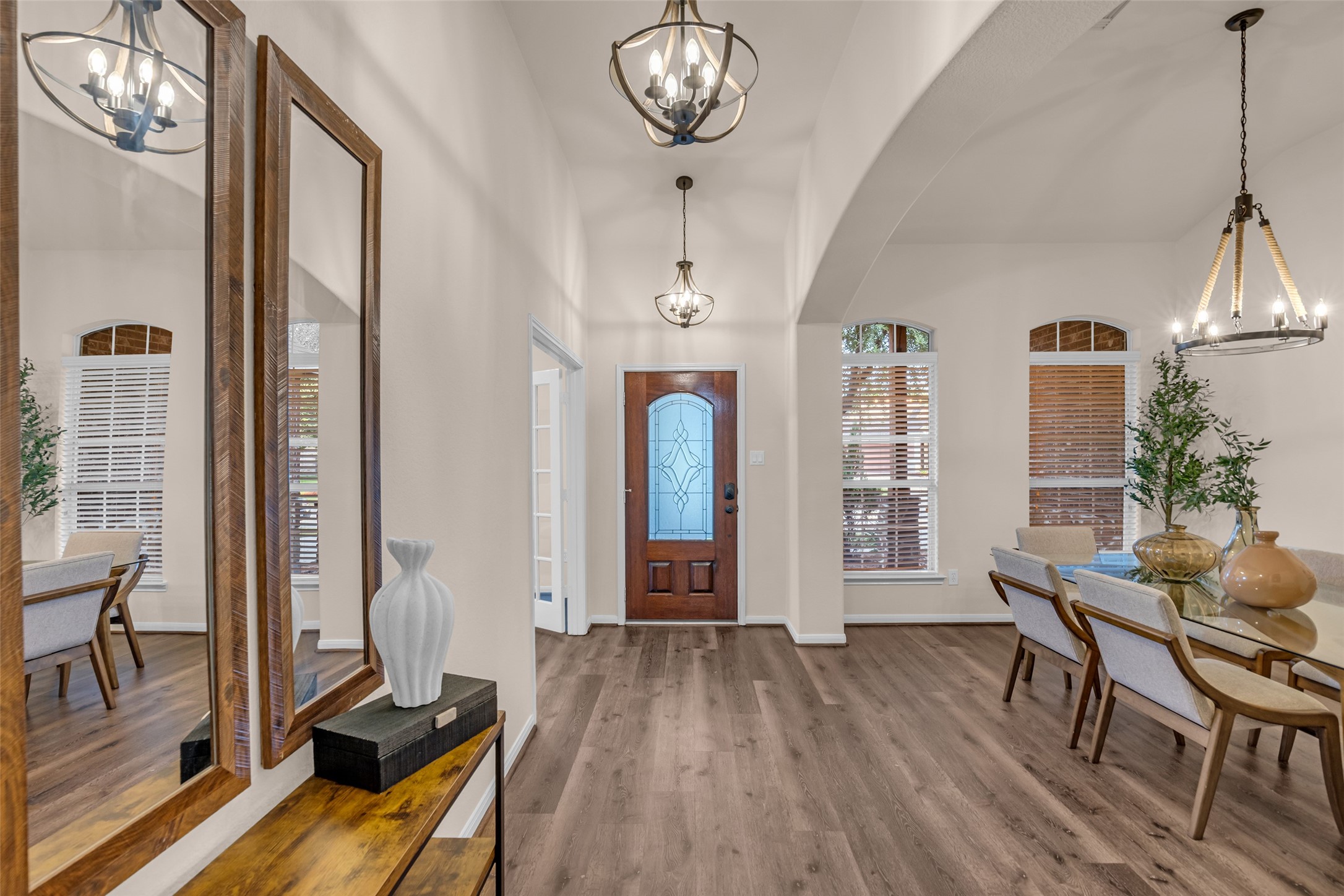21416 Quail Point Lane, Porter, TX 77365