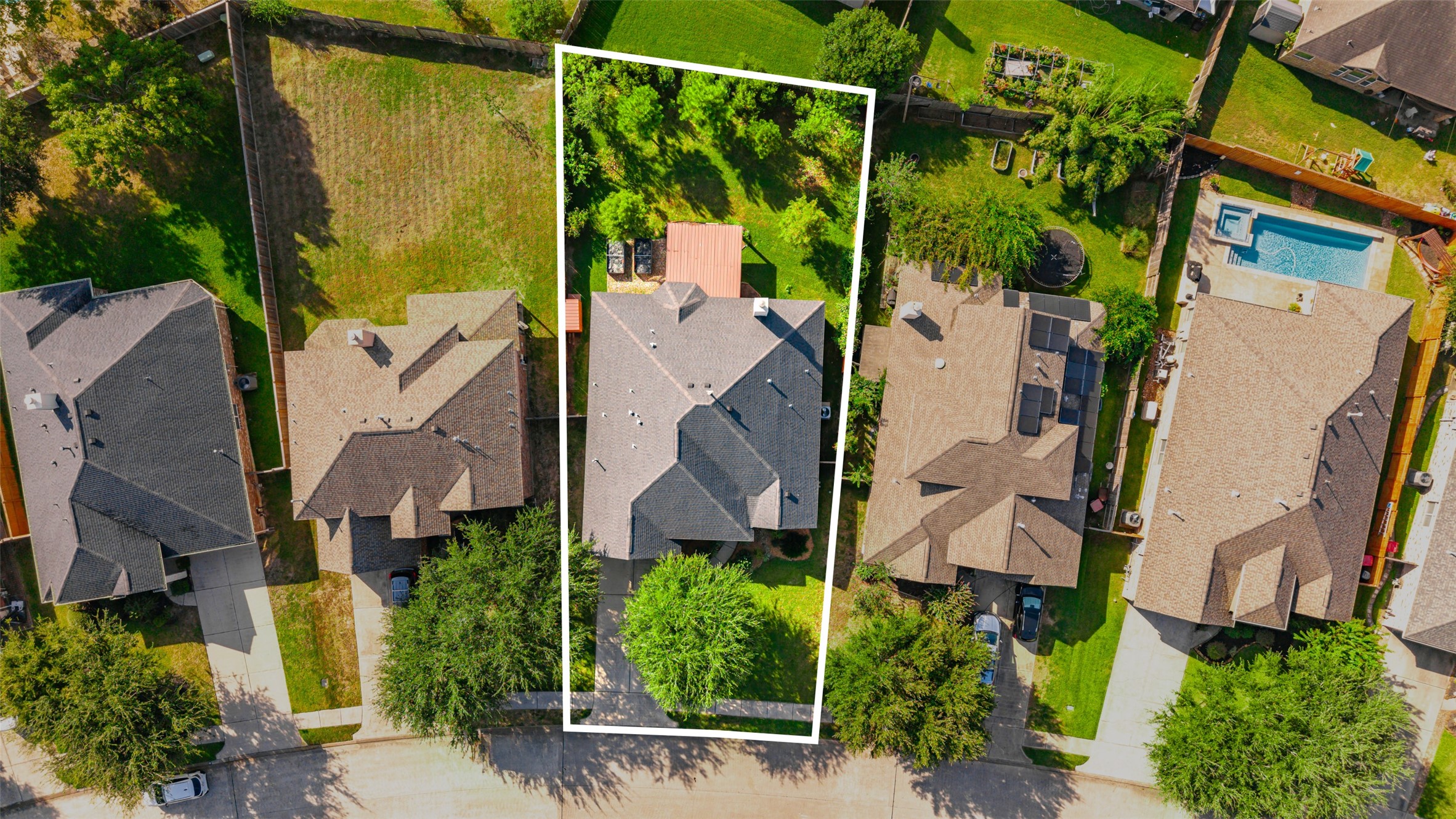 21416 Quail Point Lane, Porter, TX 77365