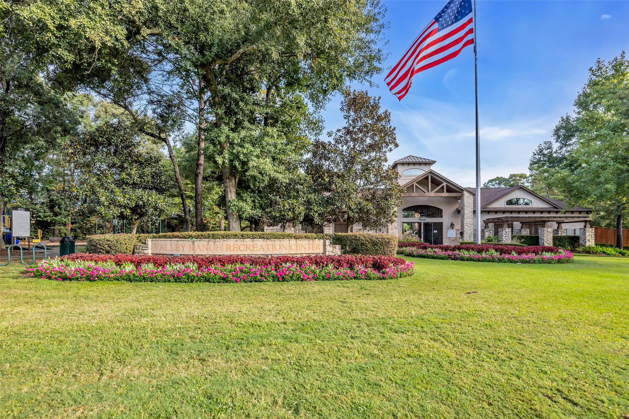 21416 Quail Point Lane, Porter, TX 77365