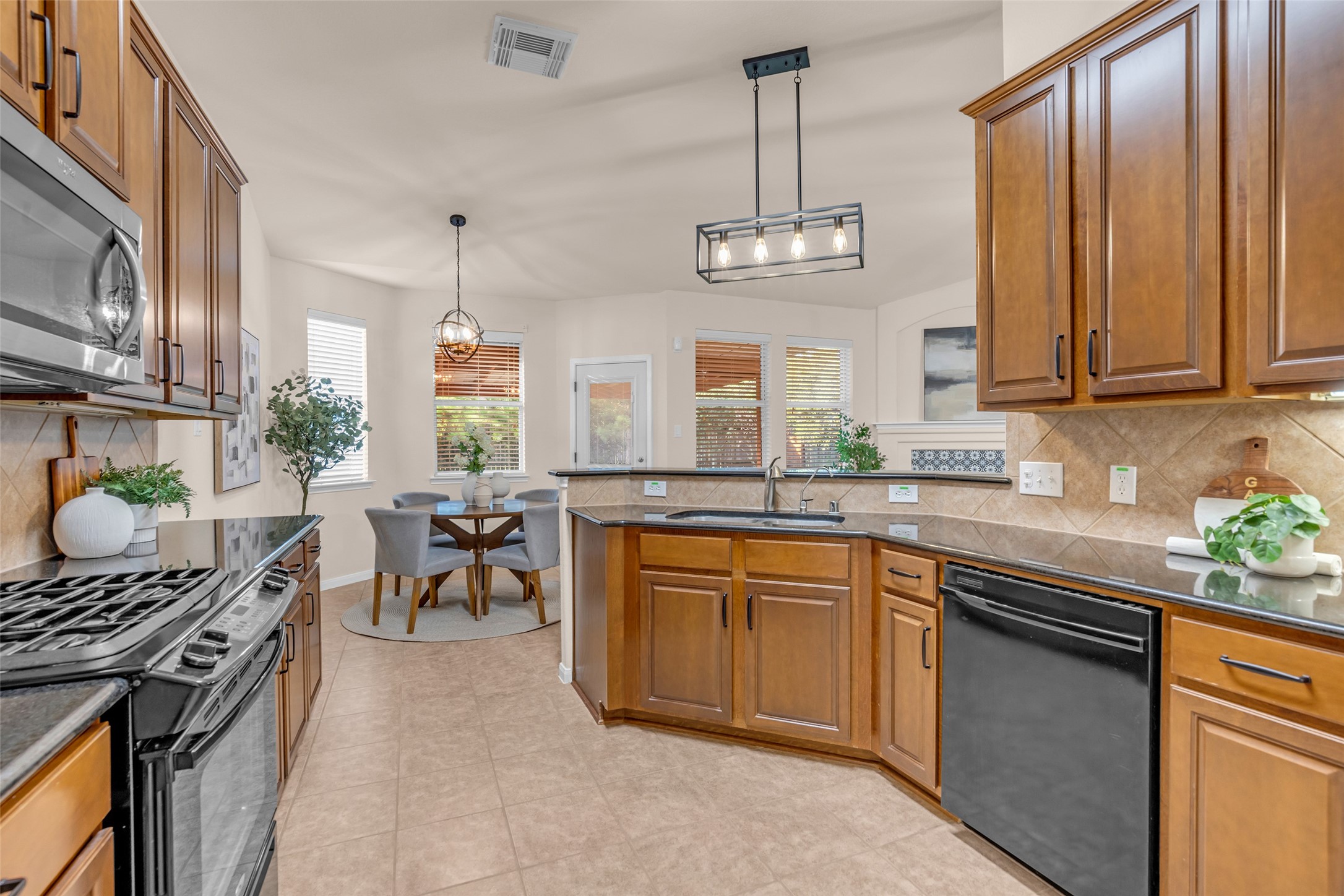 21416 Quail Point Lane, Porter, TX 77365