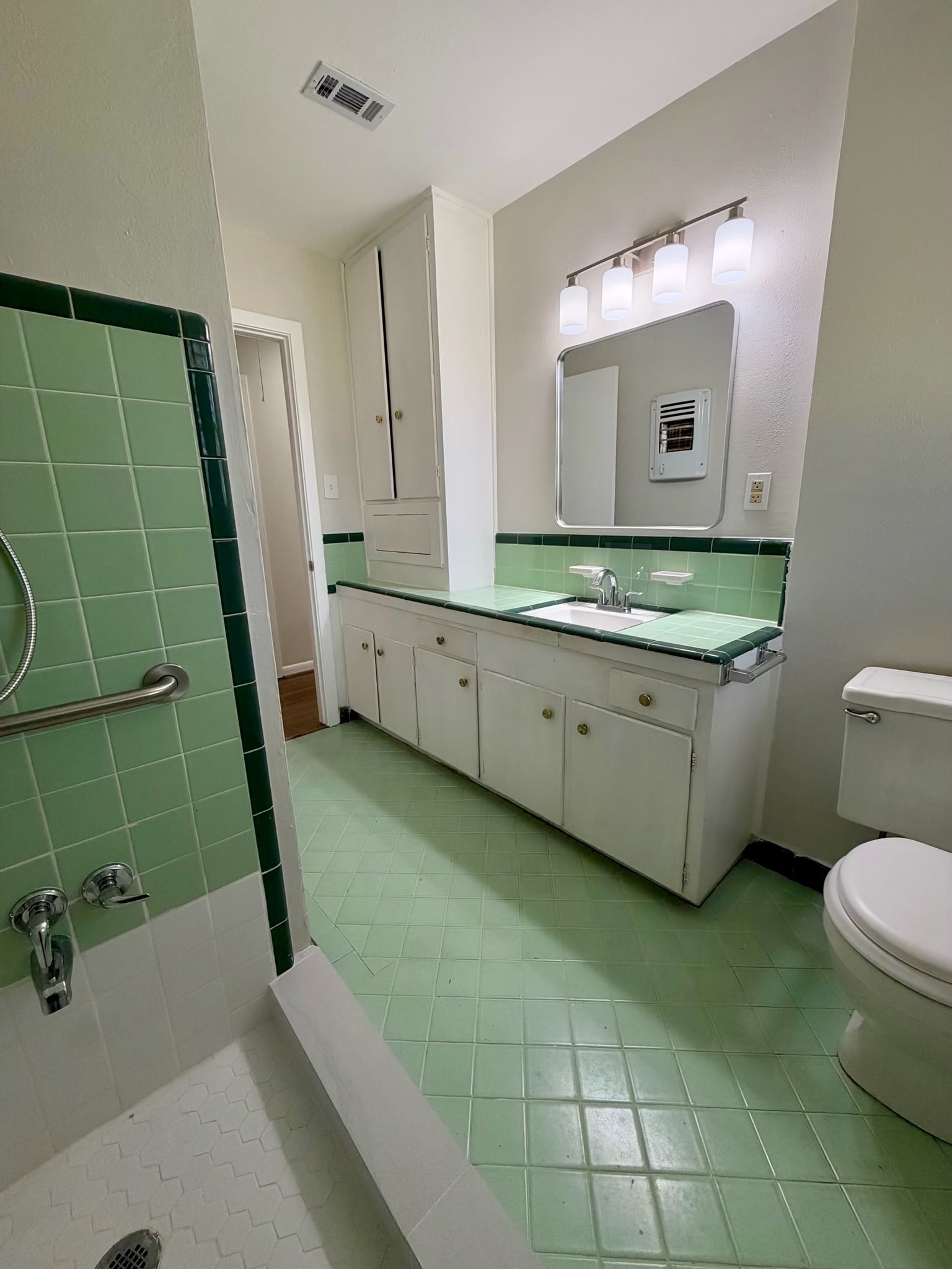 Restroom
