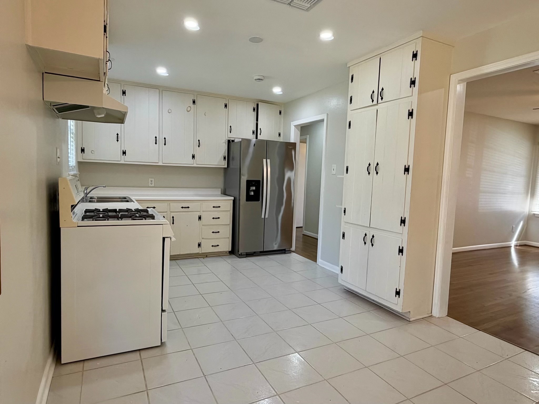 Kitchen Kitchen