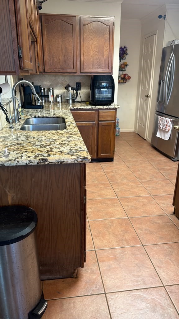 1122 Wentworth Drive, Pearland, TX 77584