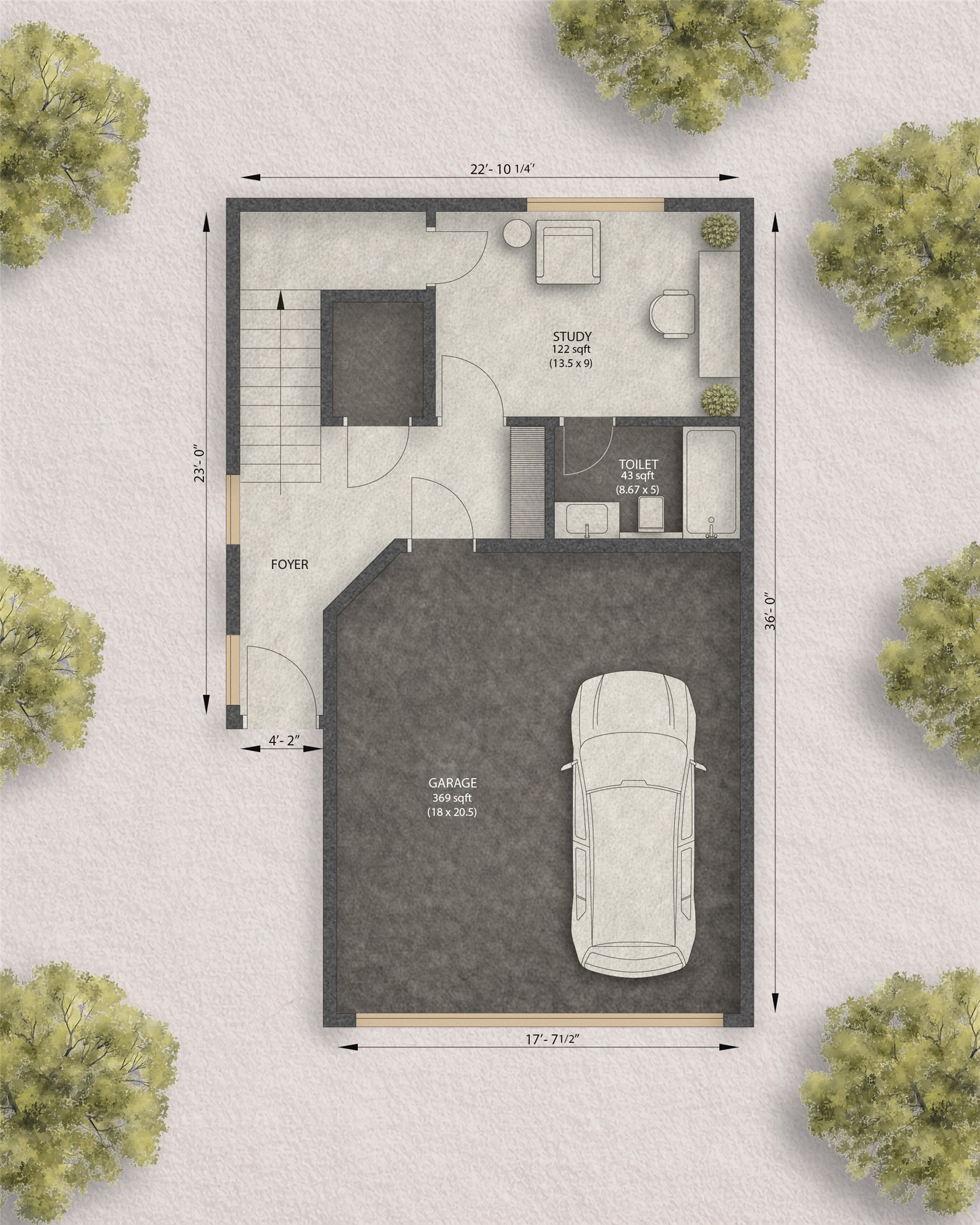 5861 Winsome Lane, Houston, TX 77057