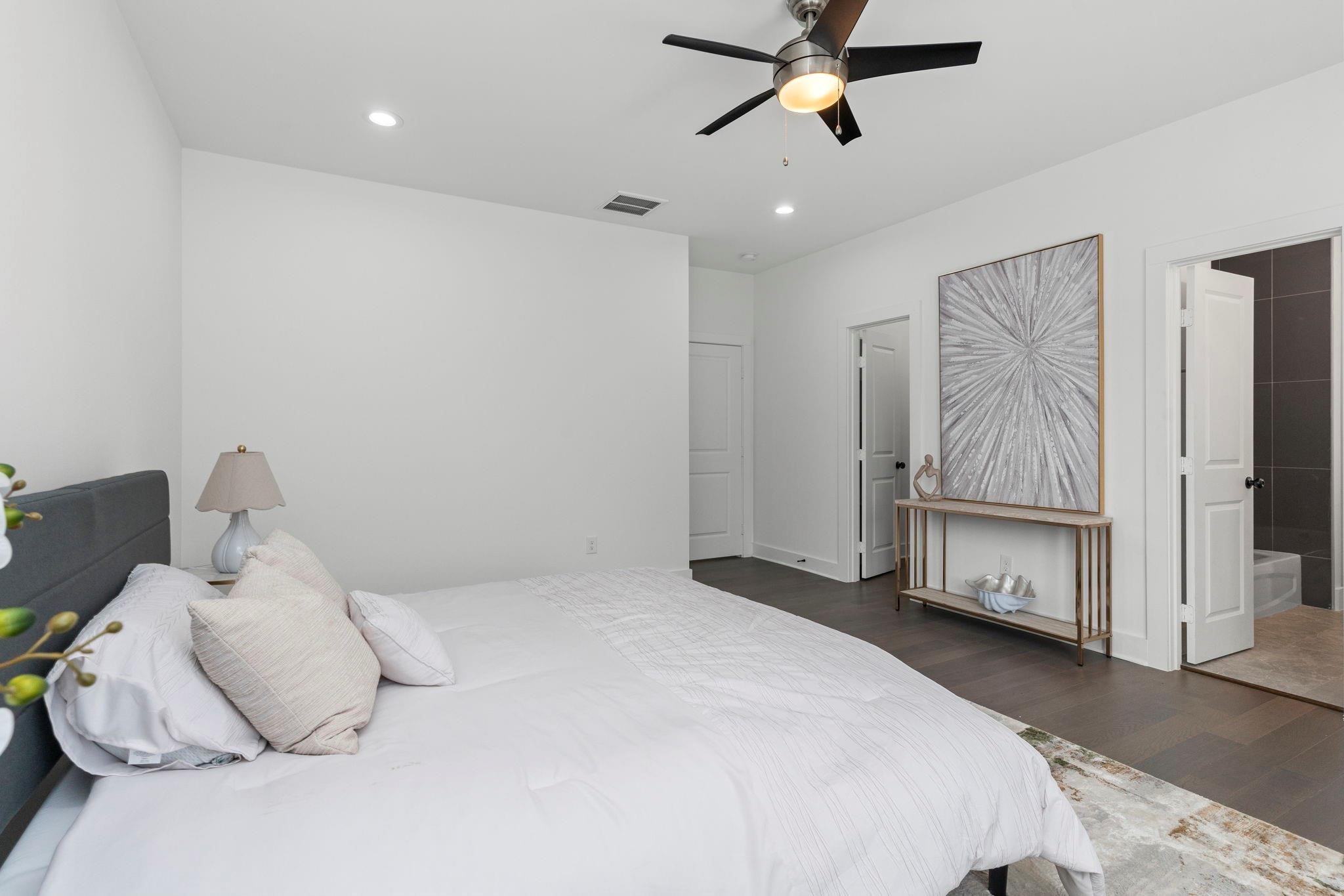 1517 Egypt Street, Houston, TX 77009