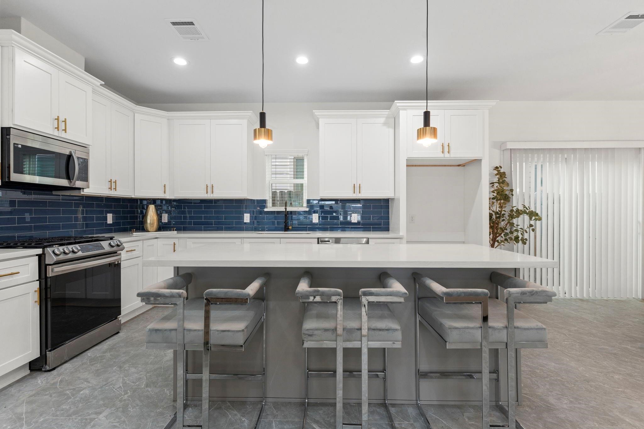 1517 Egypt Street, Houston, TX 77009