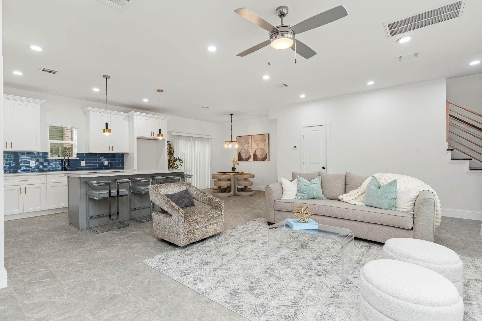 1517 Egypt Street, Houston, TX 77009