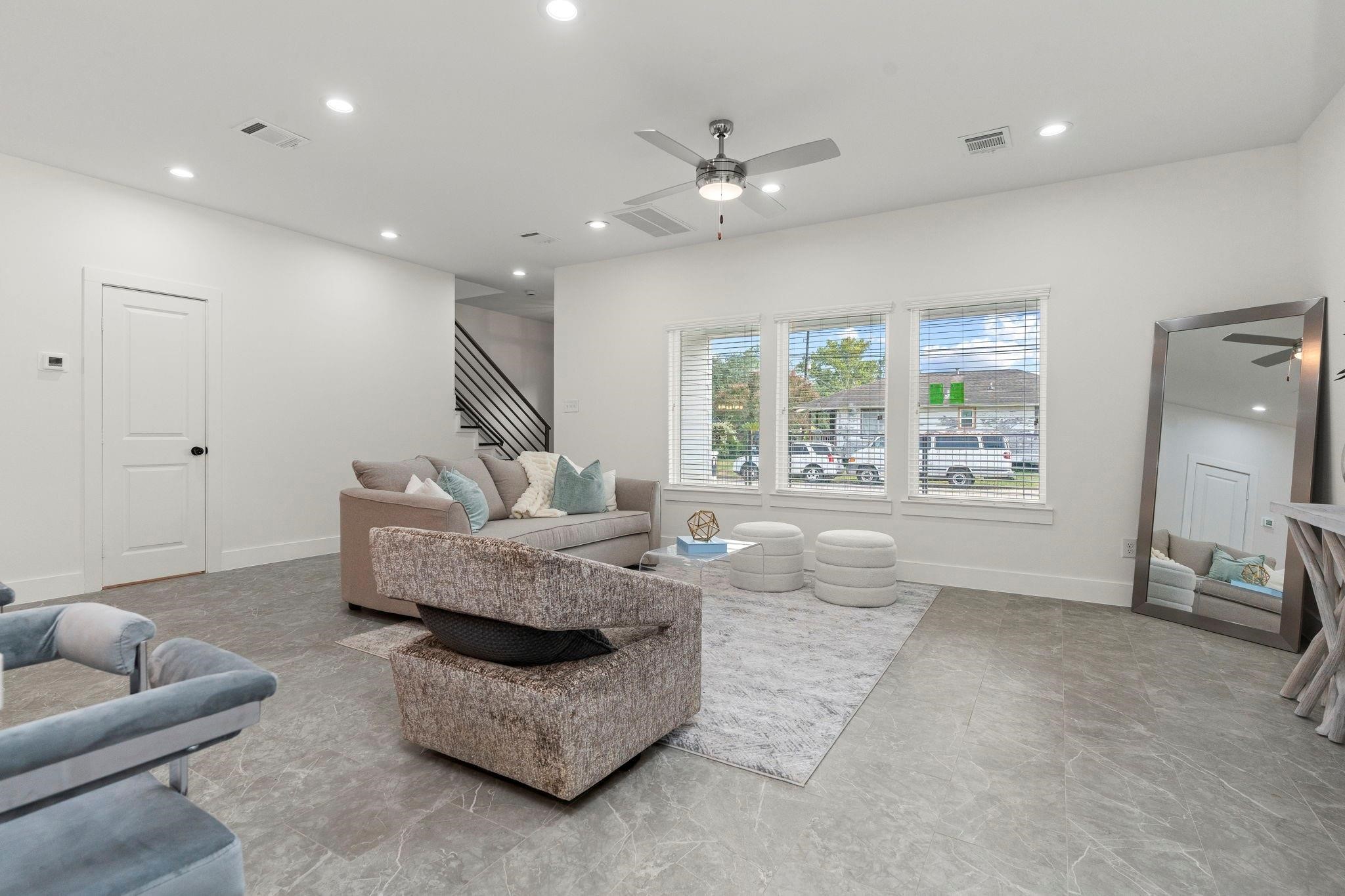 1517 Egypt Street, Houston, TX 77009