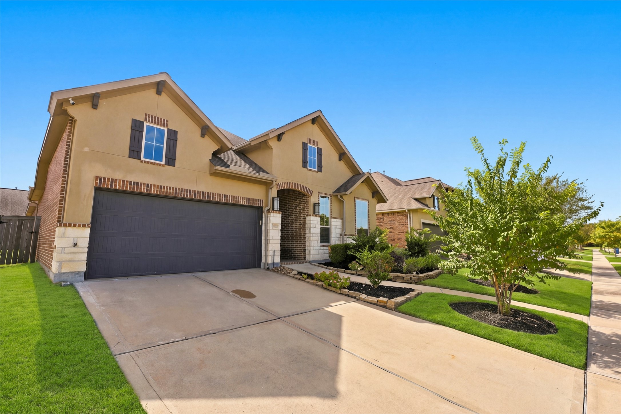 19107 Timberwood Run Drive, Cypress, TX 77433