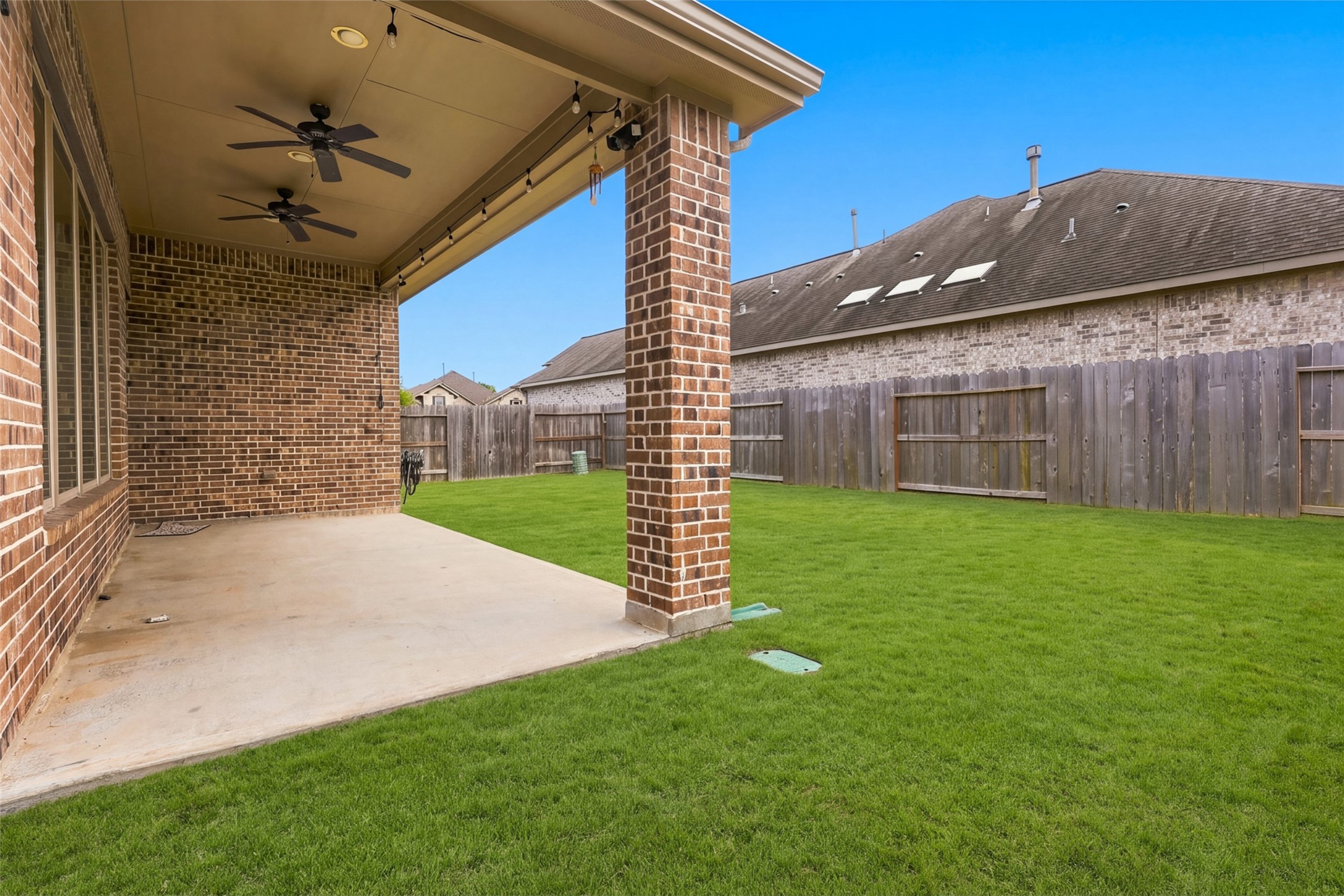 19107 Timberwood Run Drive, Cypress, TX 77433
