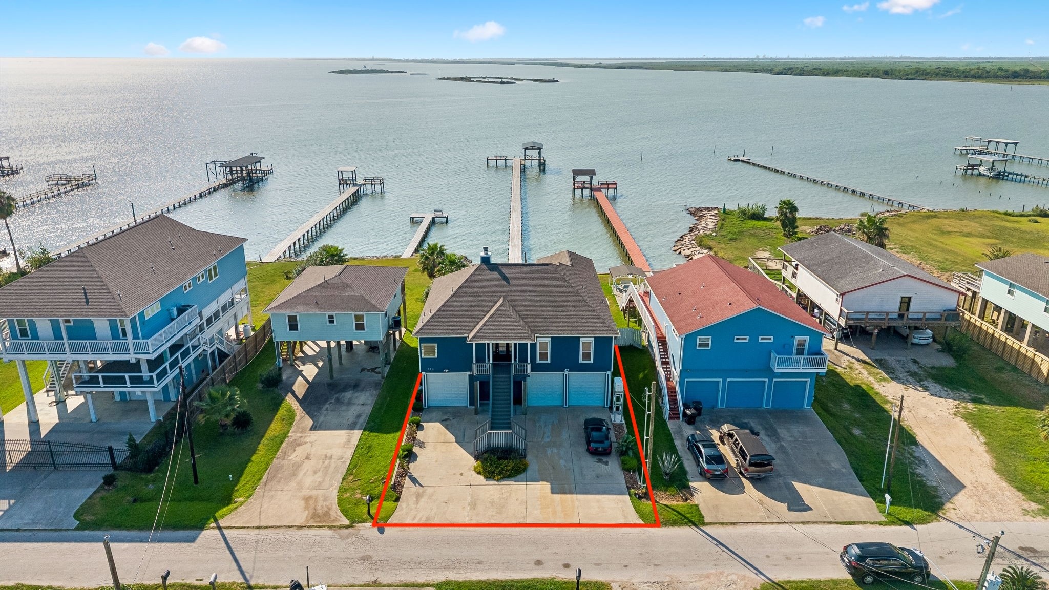 1623 Dick Bay Drive, San Leon, TX 77539 1623 Dick Bay Drive, San Leon, TX 77539