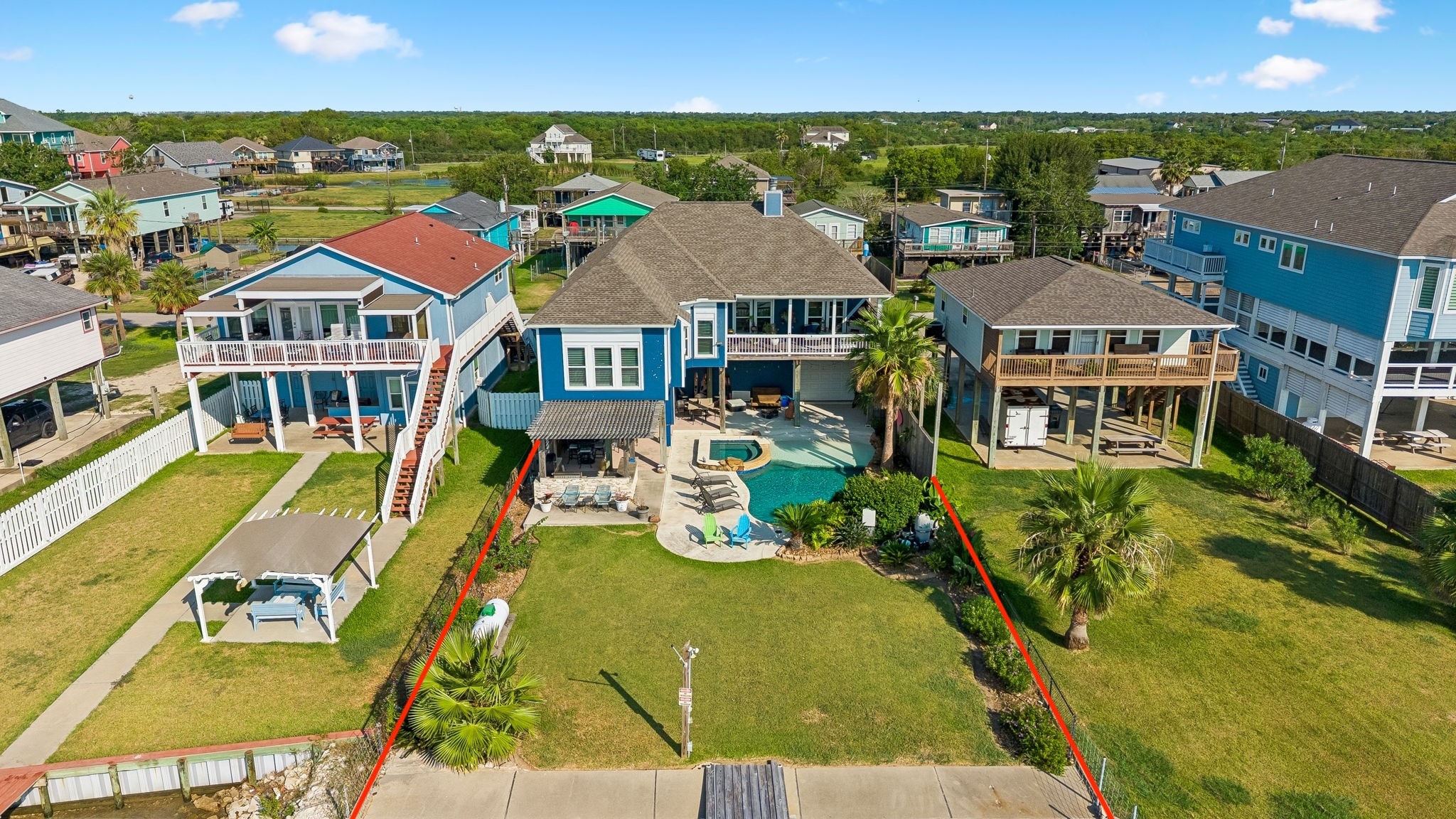 1623 Dick Bay Drive, San Leon, TX 77539 1623 Dick Bay Drive, San Leon, TX 77539