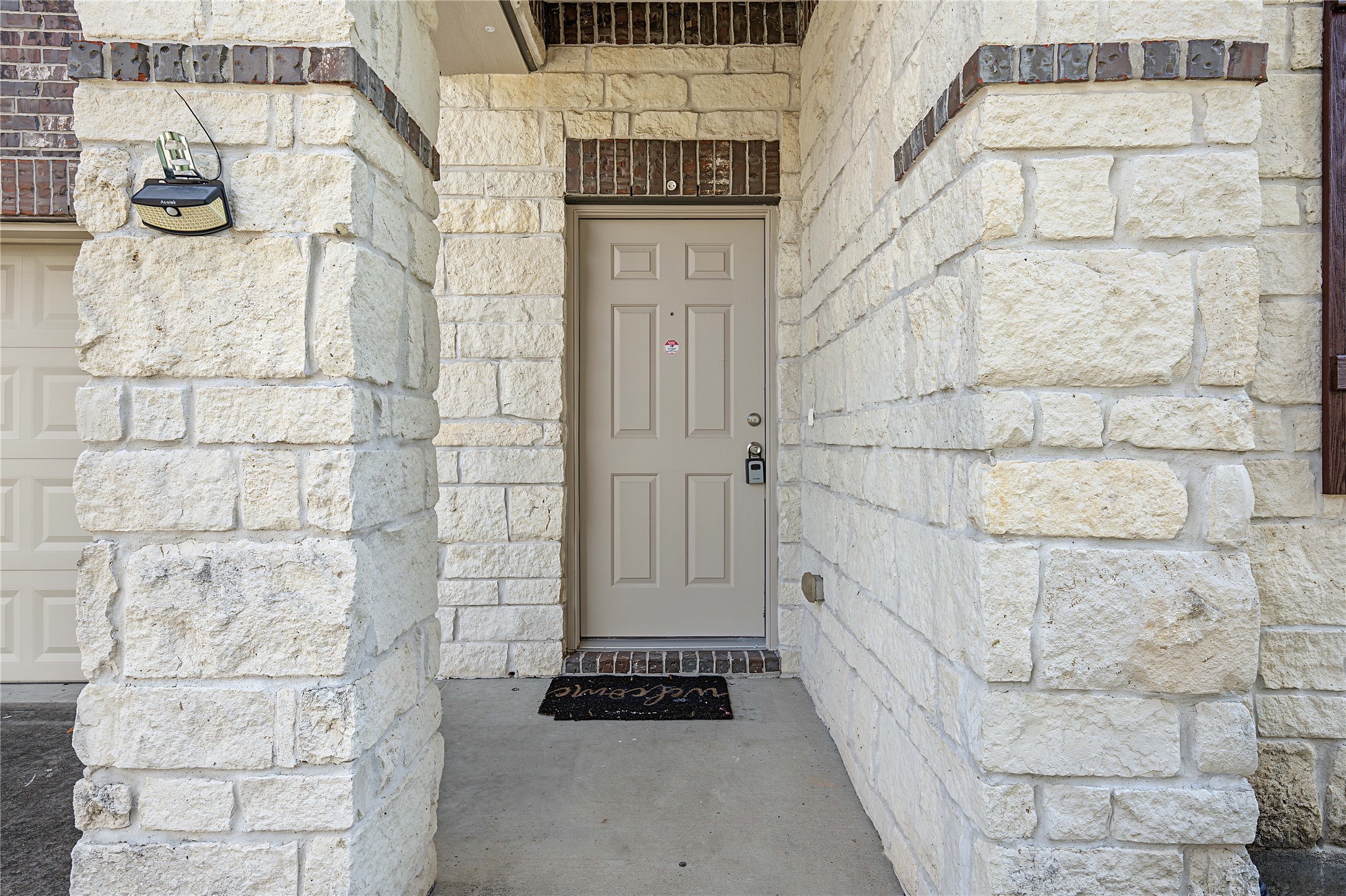 5318 Fossil Stone Lane, Richmond, TX 77407