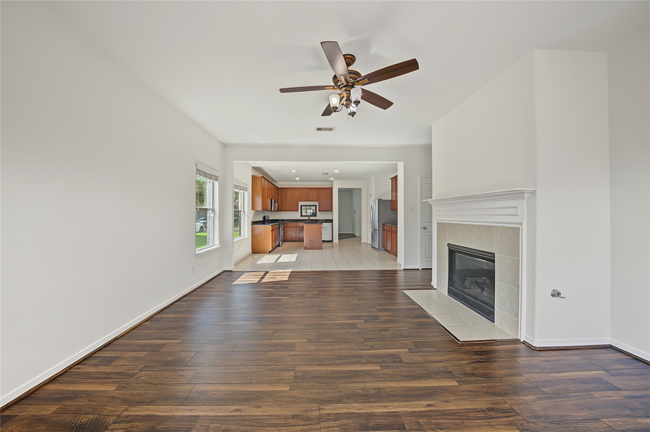 5318 Fossil Stone Lane, Richmond, TX 77407