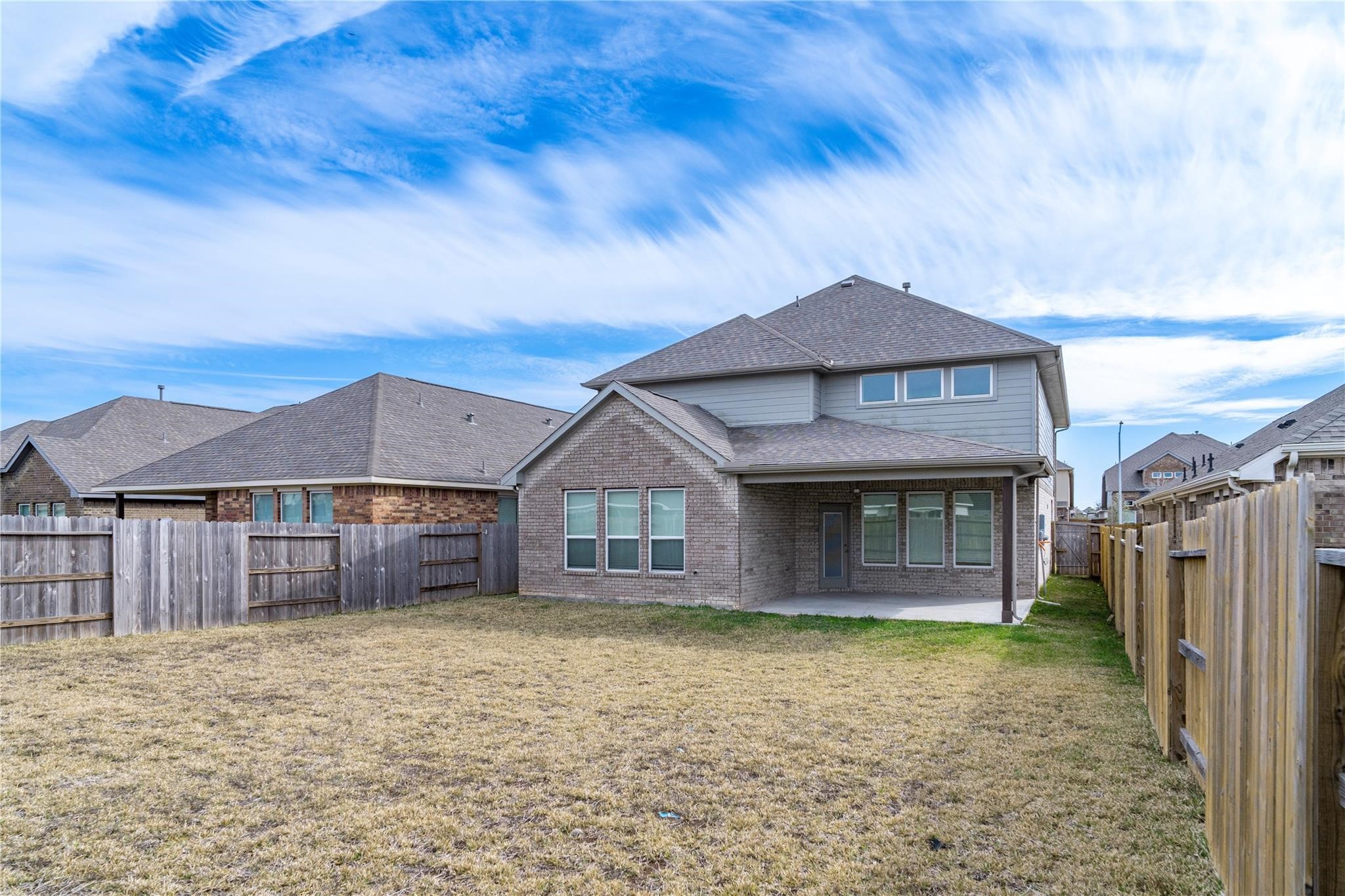208 Cambria Green Lane, Katy, TX 77493